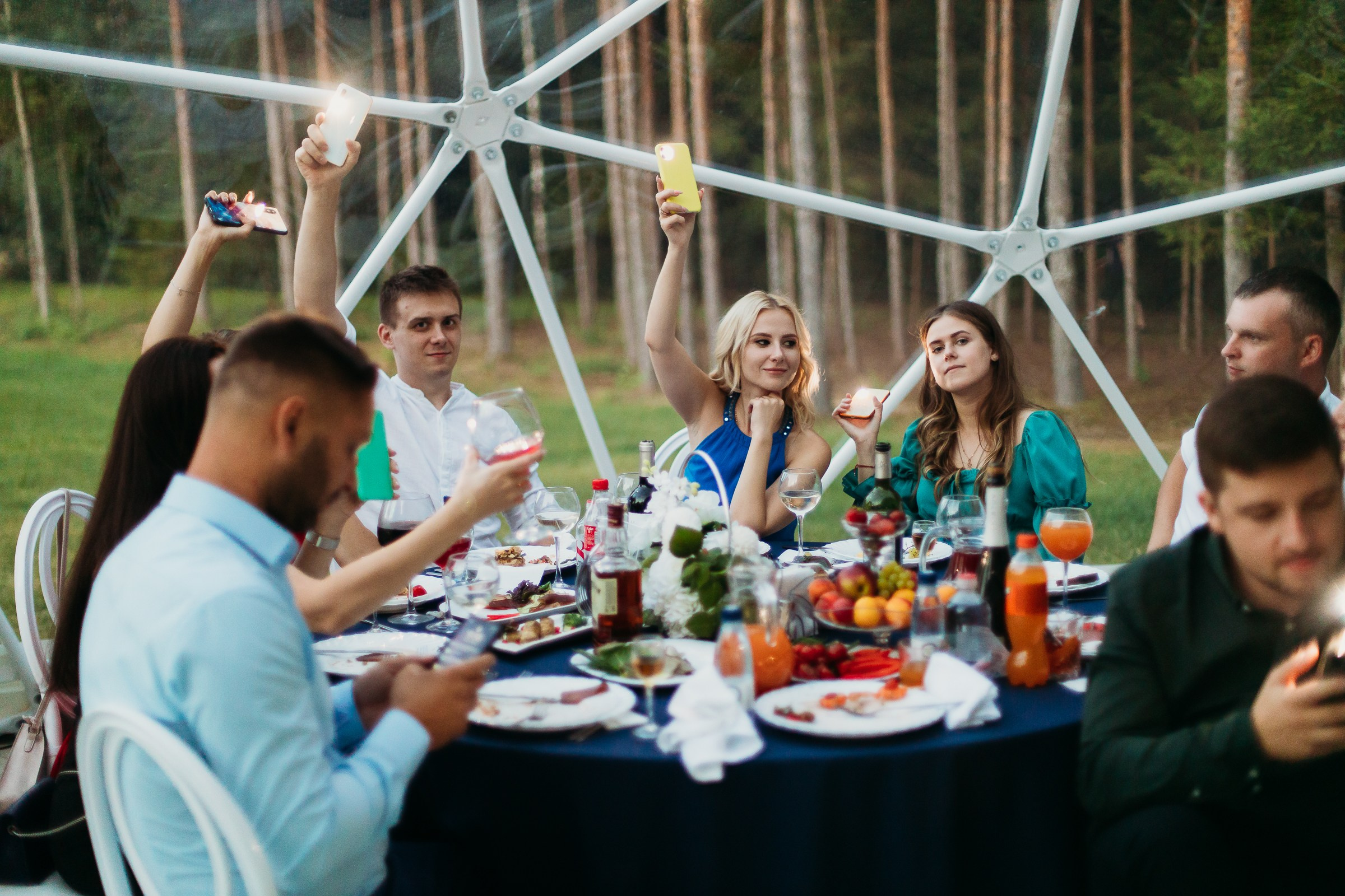 Юли&Вова. Фотограф Тверь. Свадебные, семейные, индивидуальные фотосессии