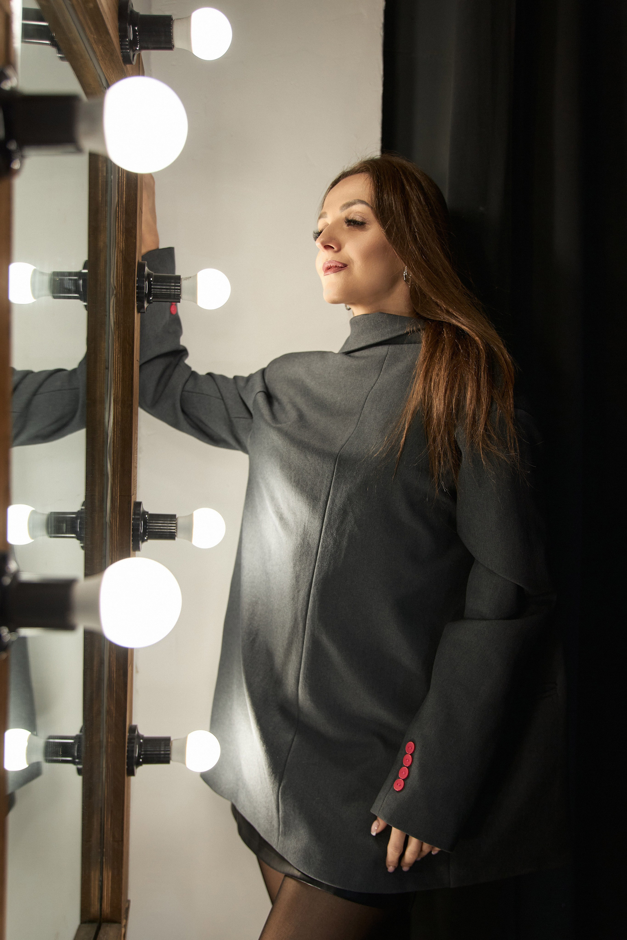 Натали. Фотограф Алексей Яковлев