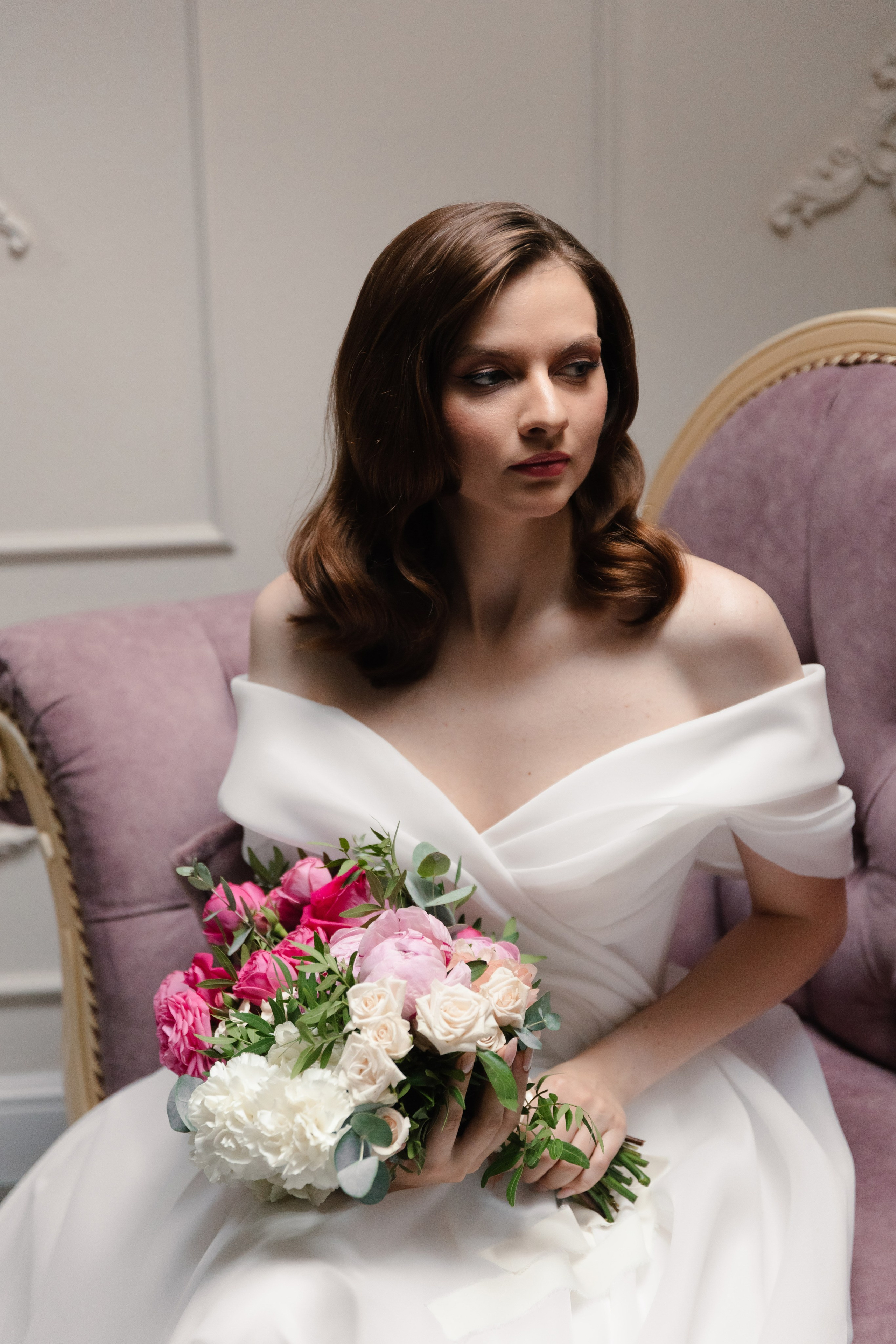 Вероника и Илья