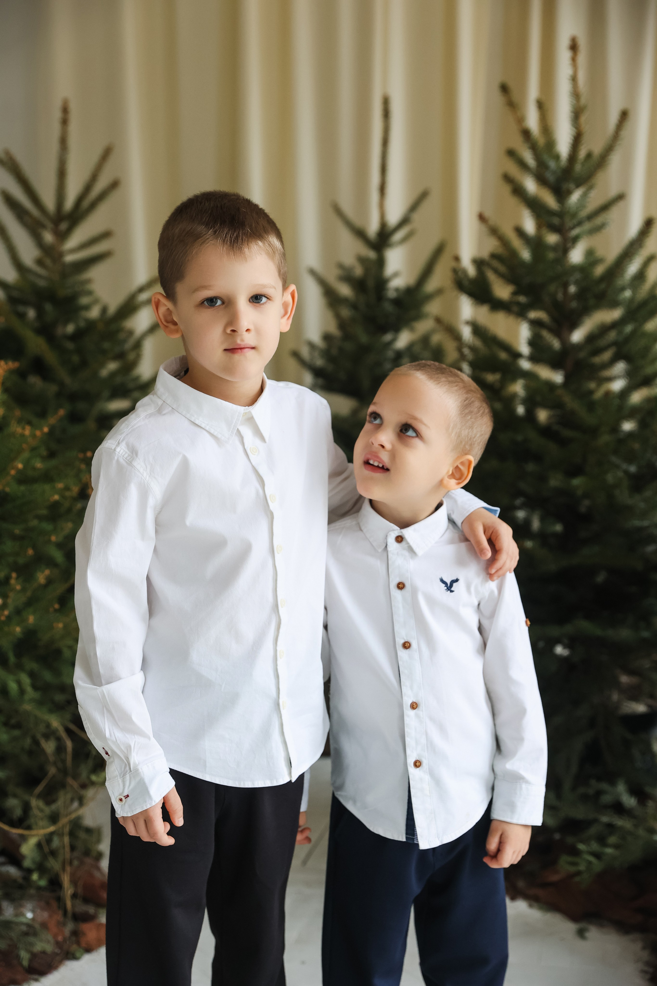 Настя Студия. Главная