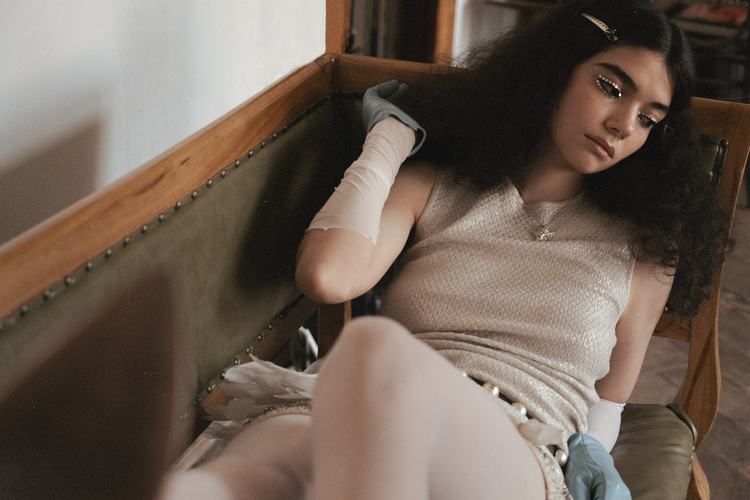 LENA. Верговская Софья FASHION-PHOTOGRAPHER из Санкт-Петербурга