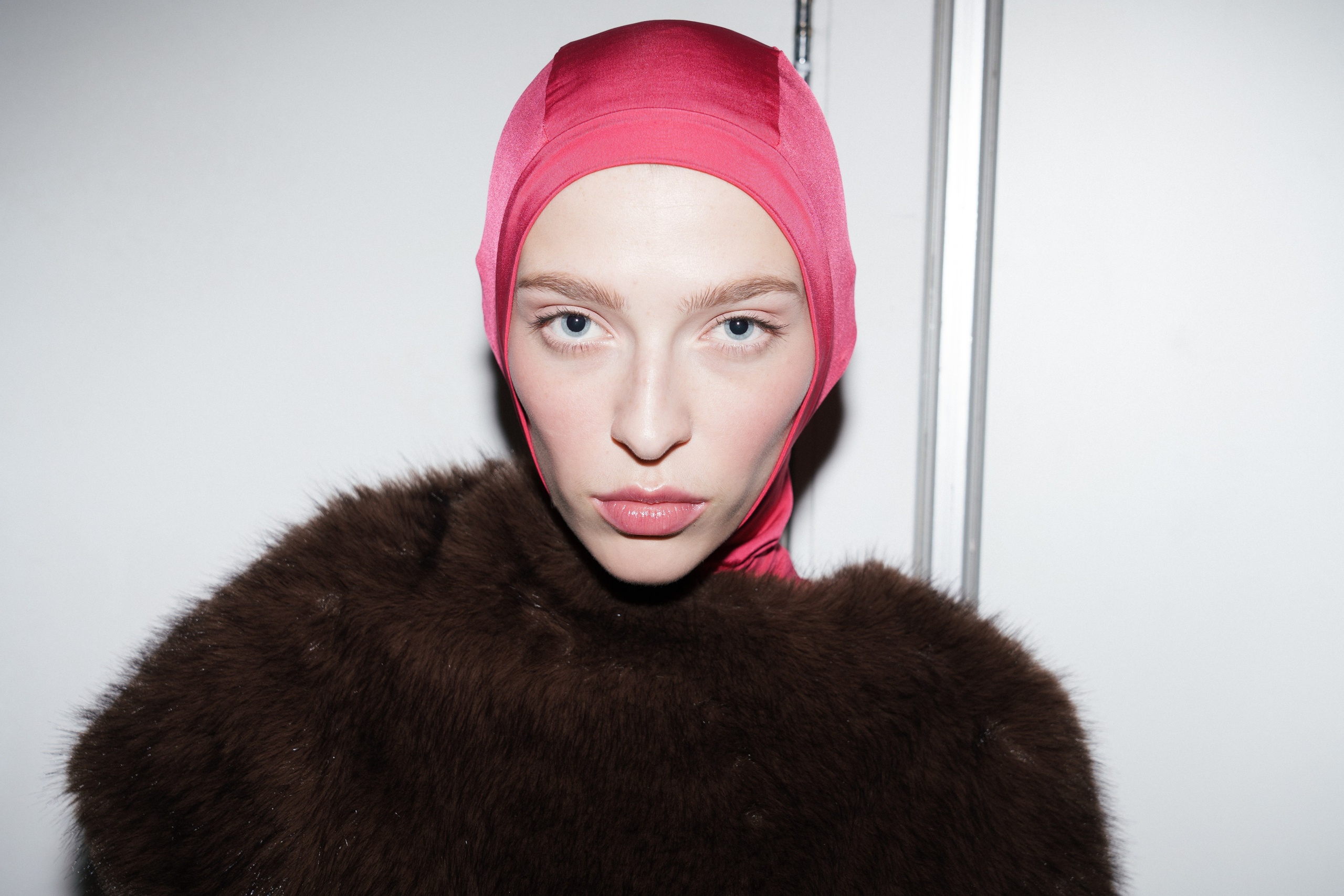 Moscow fashion week. Верговская Софья FASHION-PHOTOGRAPHER из Санкт-Петербурга