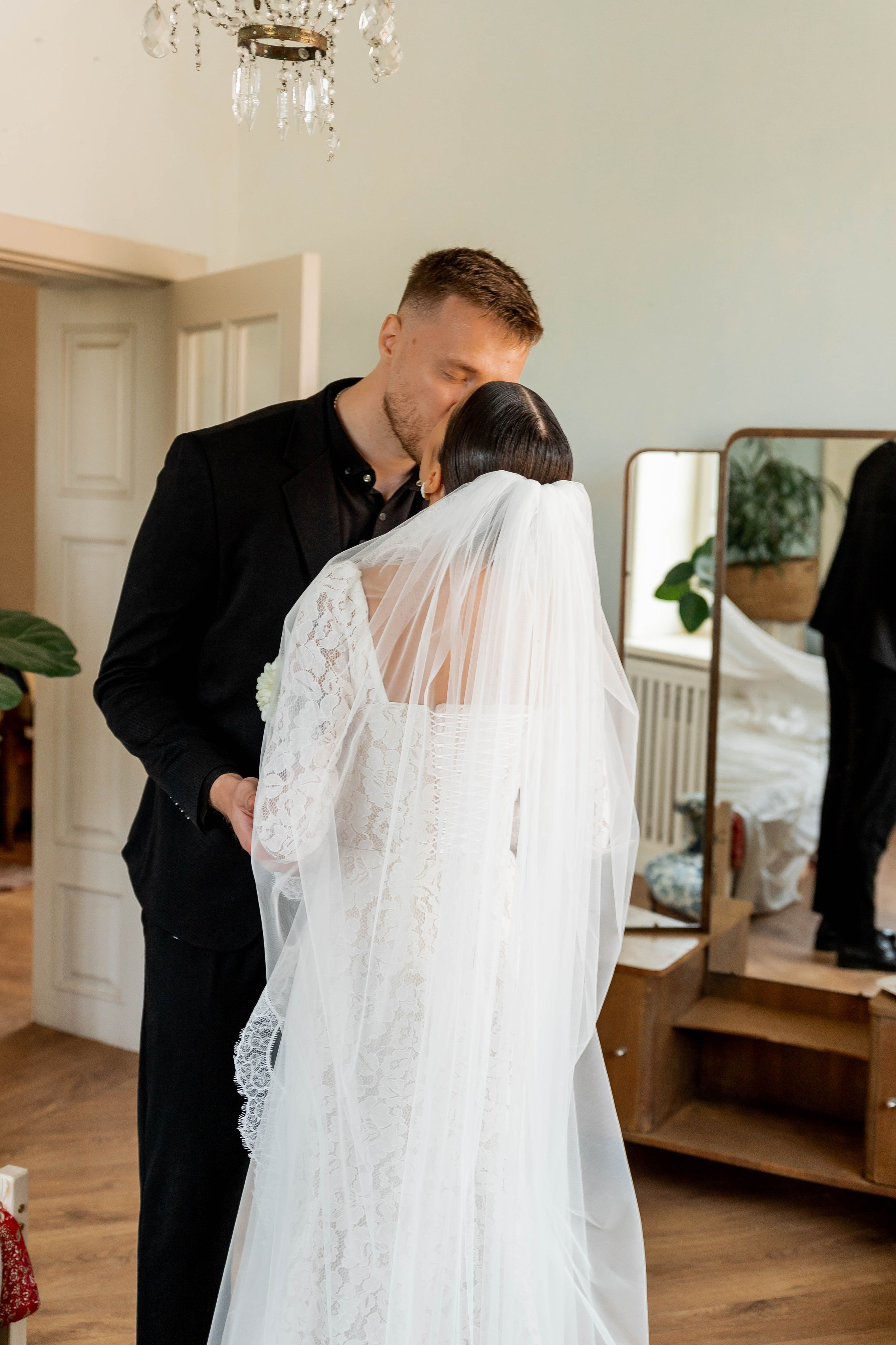 Даша|Коля. Свадебный фотограф Надежда Рыжикова