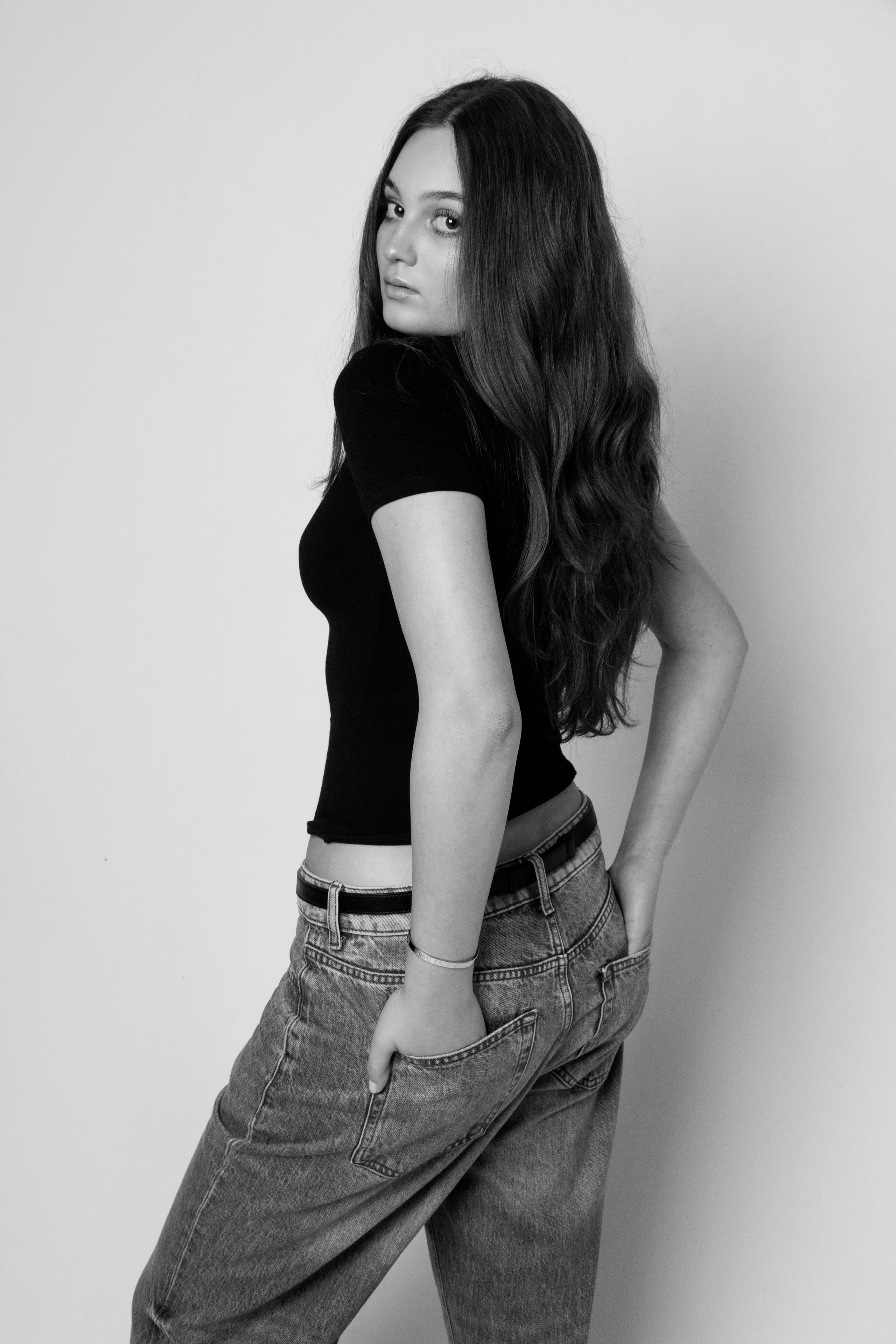 Индивидуальная съемка. Фотограф из Санкт-Петербурга — Виктория Горелкова