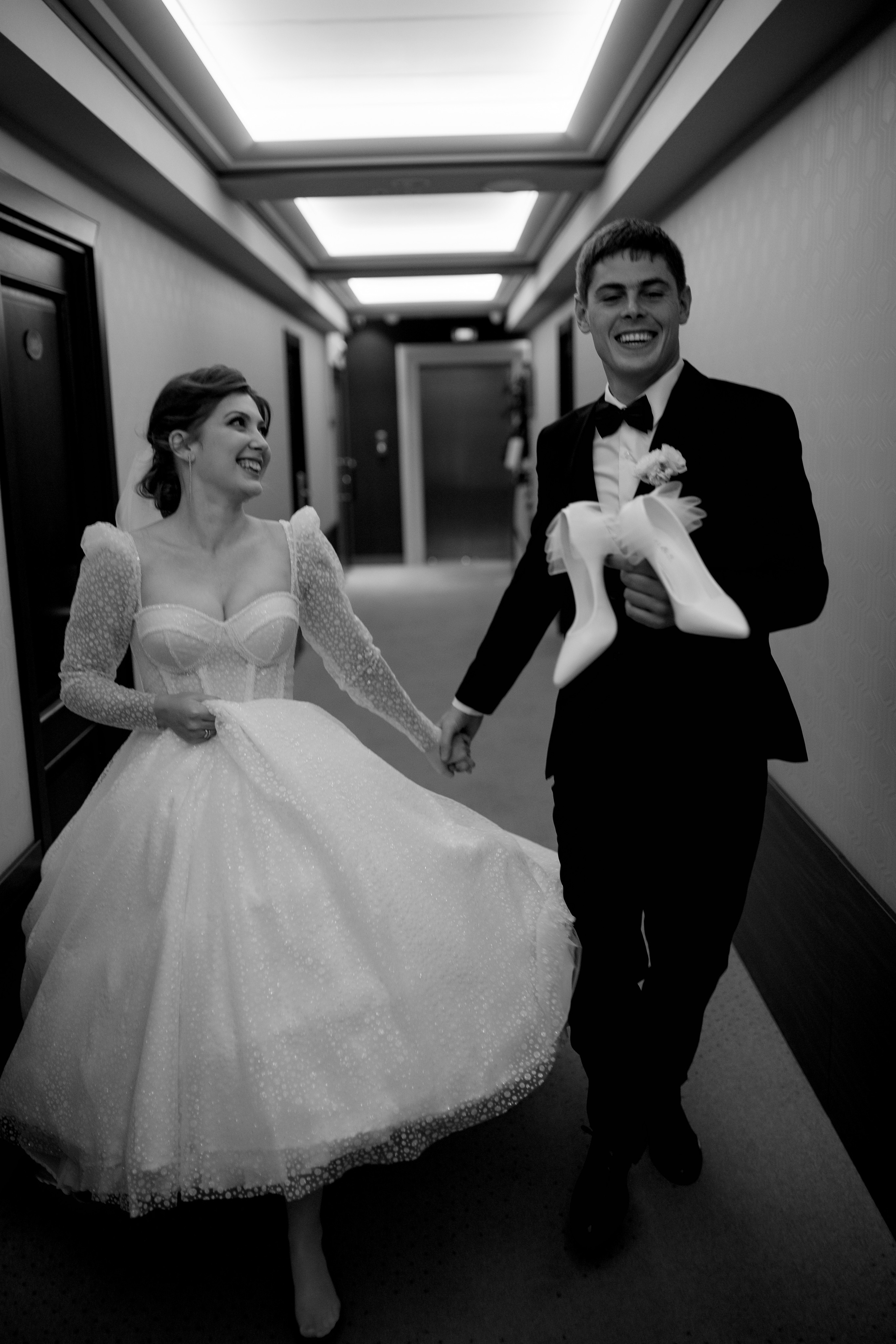 Свадебный и семейный фотограф в Астрахани Сергунова Наталья