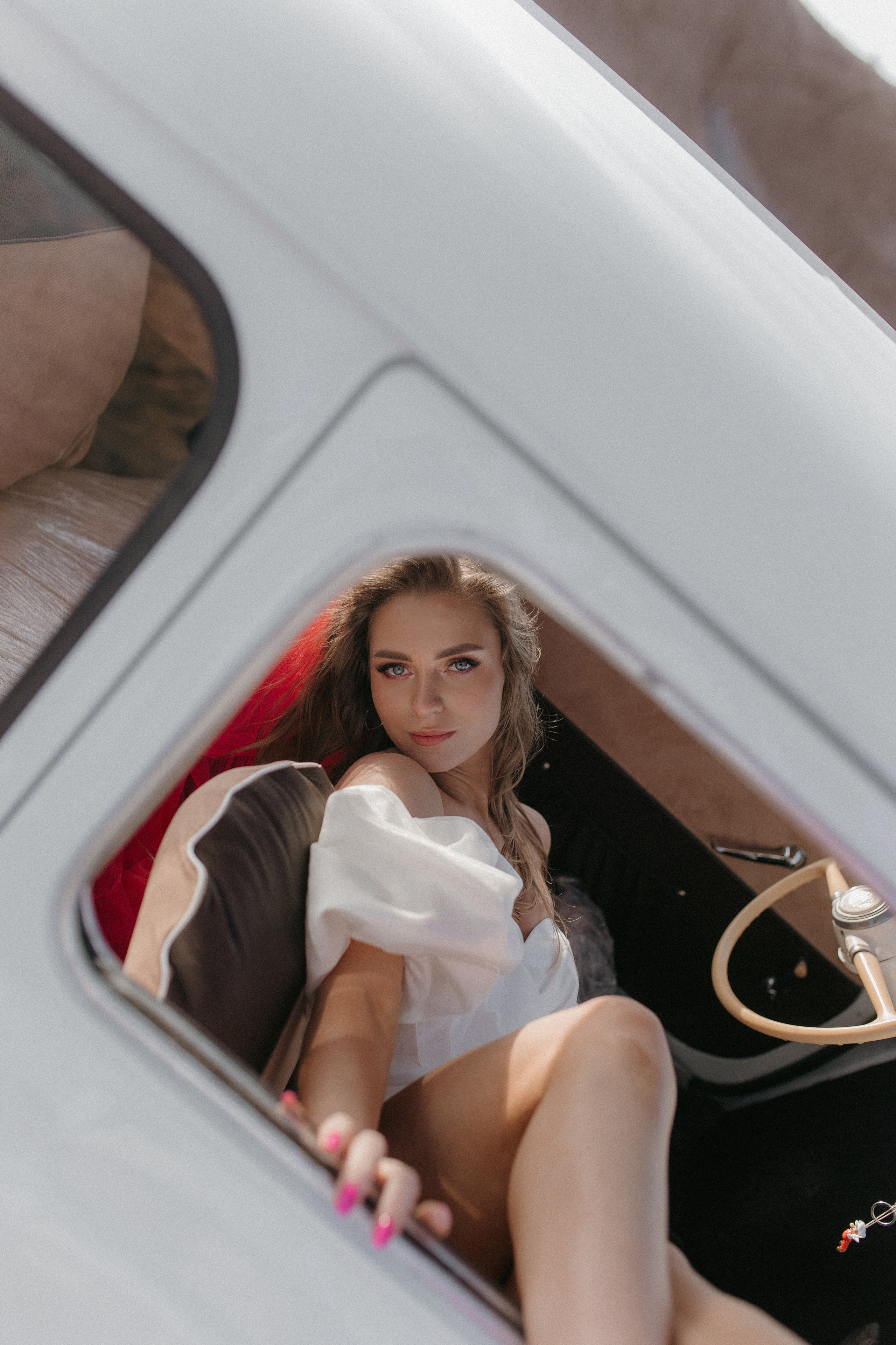 Wedding on Mars. Свадебный и семейный фотограф в Астрахани Сергунова Наталья