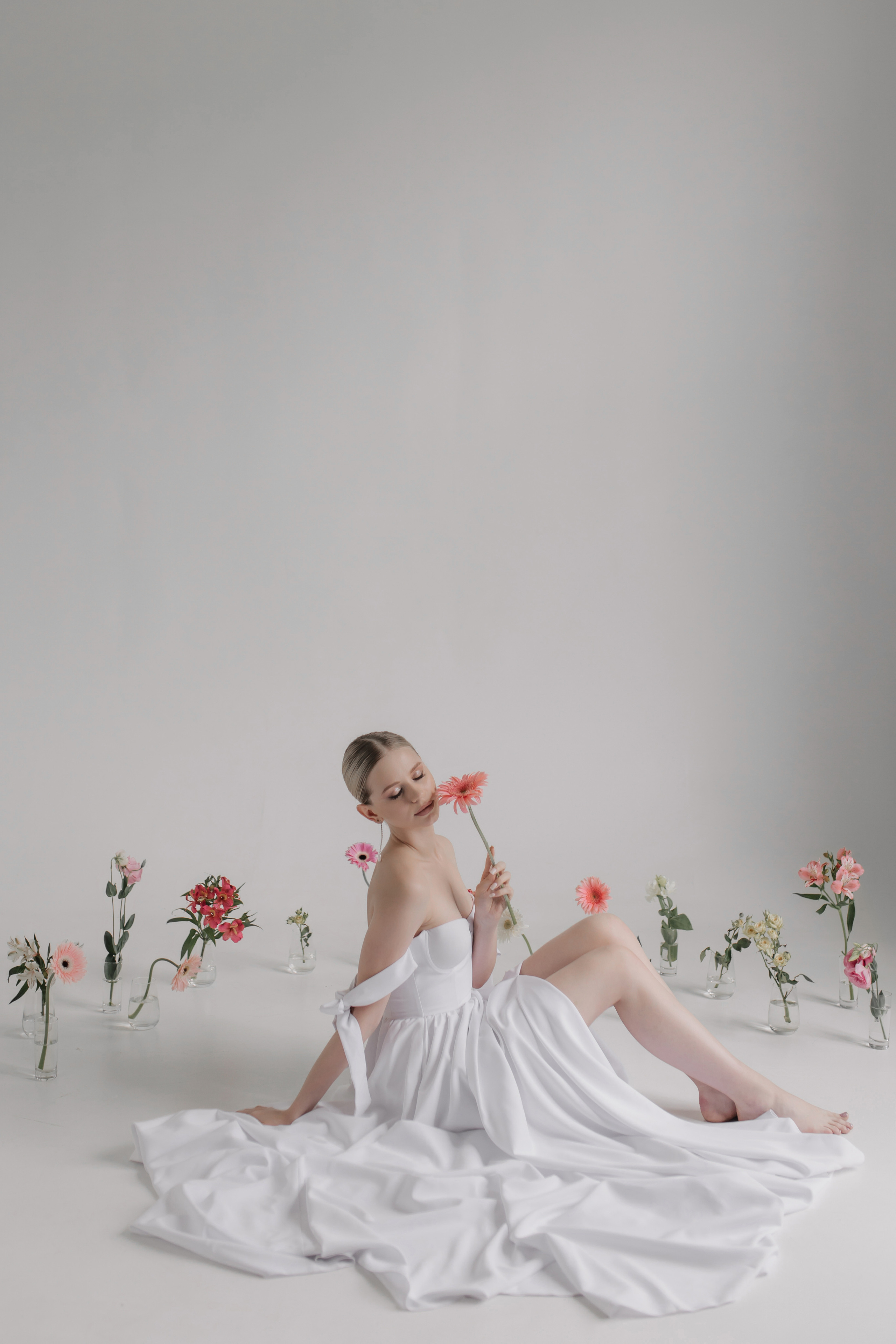 Flowers. Свадебный и семейный фотограф в Астрахани Сергунова Наталья