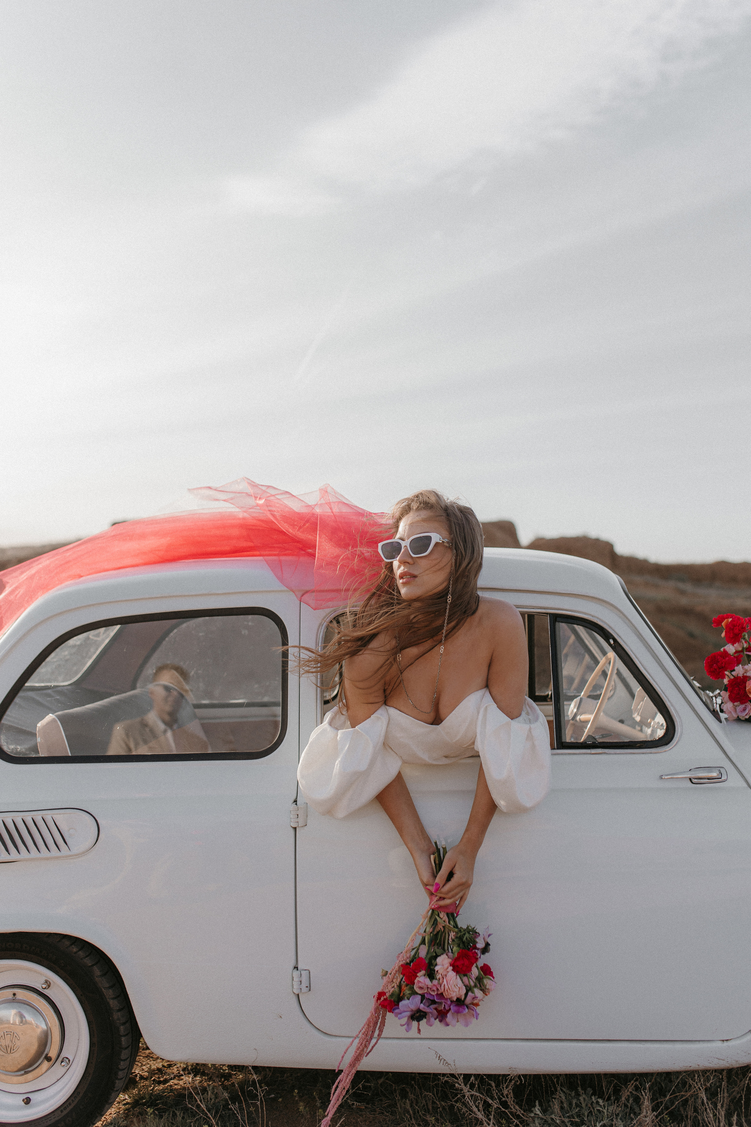 Wedding on Mars. Свадебный и семейный фотограф в Астрахани Сергунова Наталья