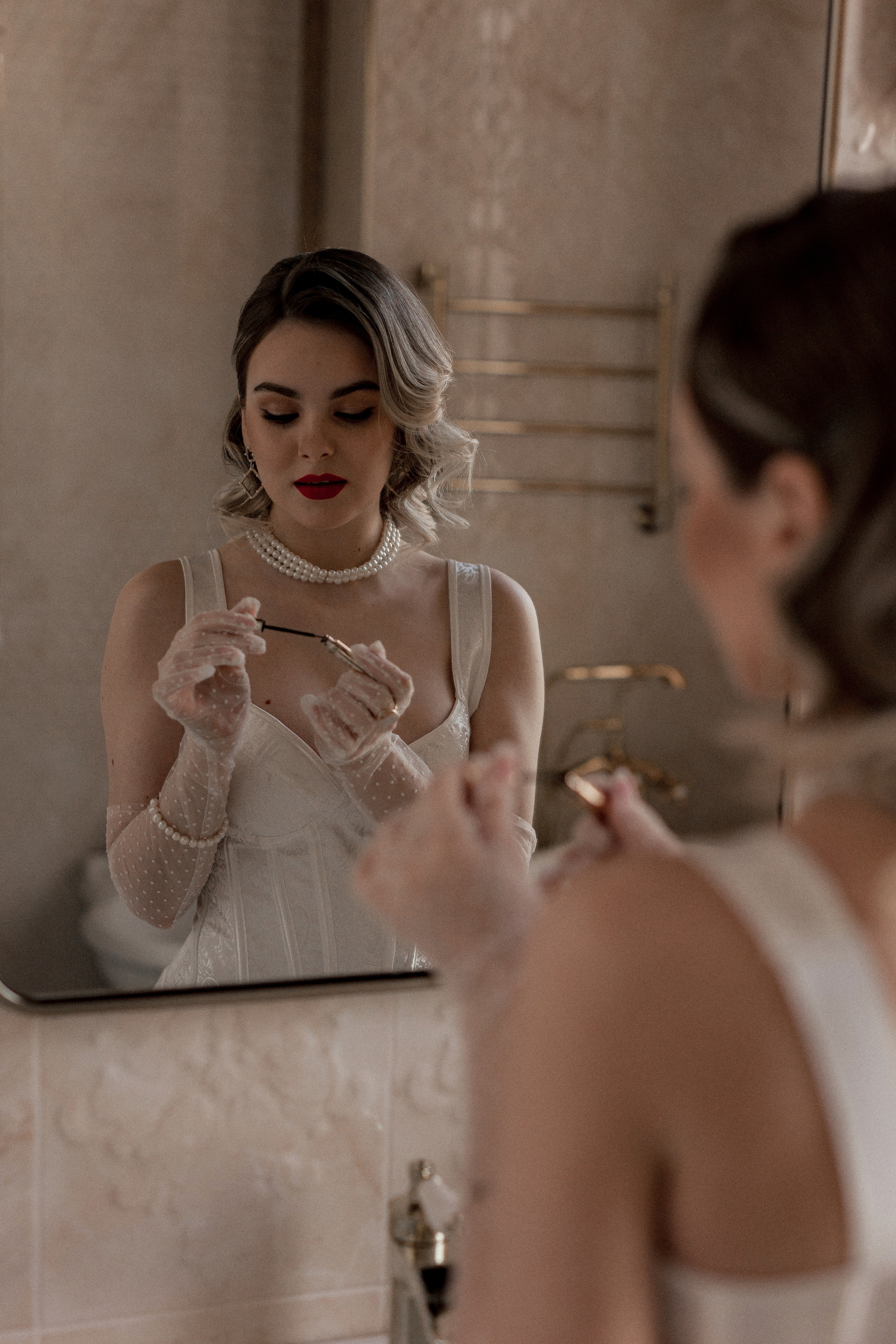 Retro. Свадебный и семейный фотограф в Астрахани Сергунова Наталья