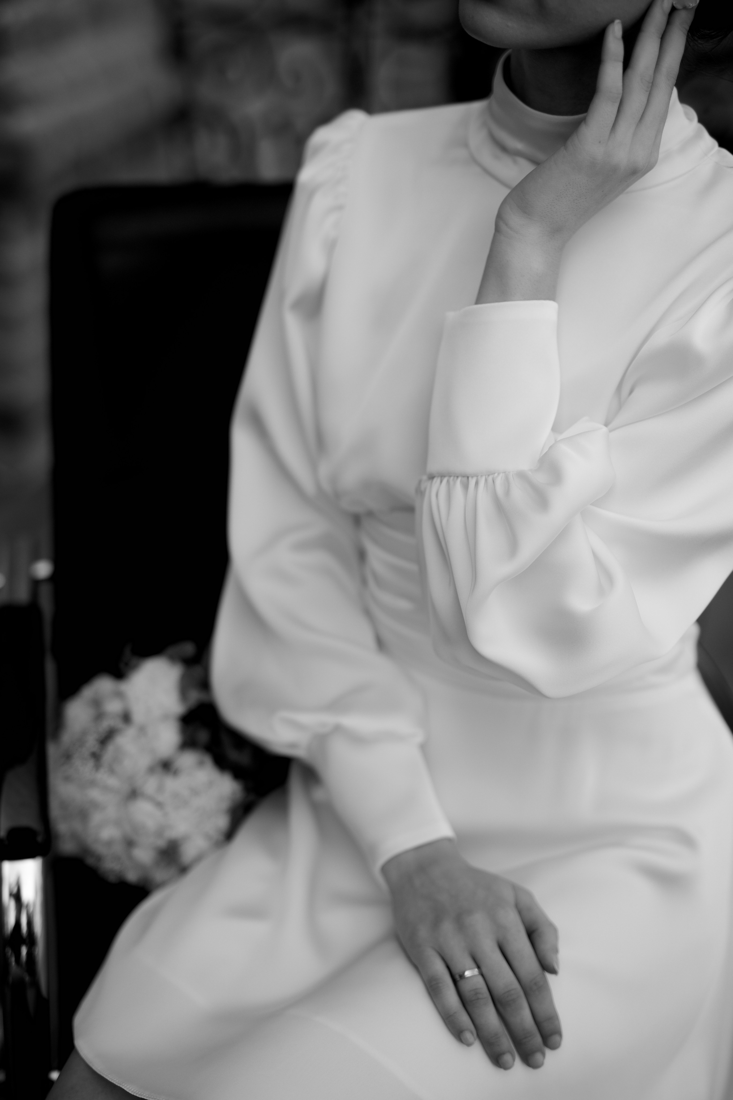 Свадебный и семейный фотограф в Астрахани Сергунова Наталья