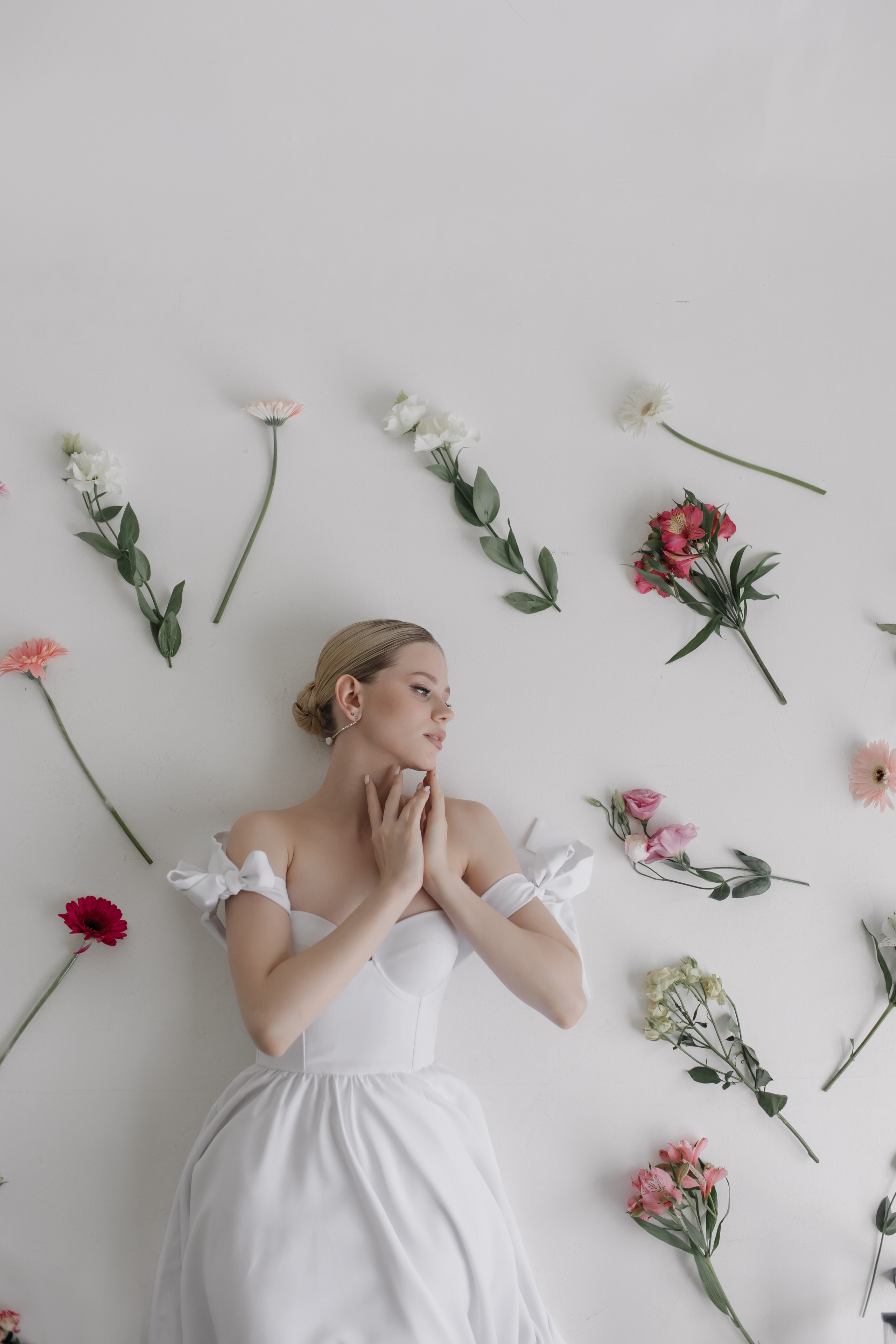 Flowers. Свадебный и семейный фотограф в Астрахани Сергунова Наталья