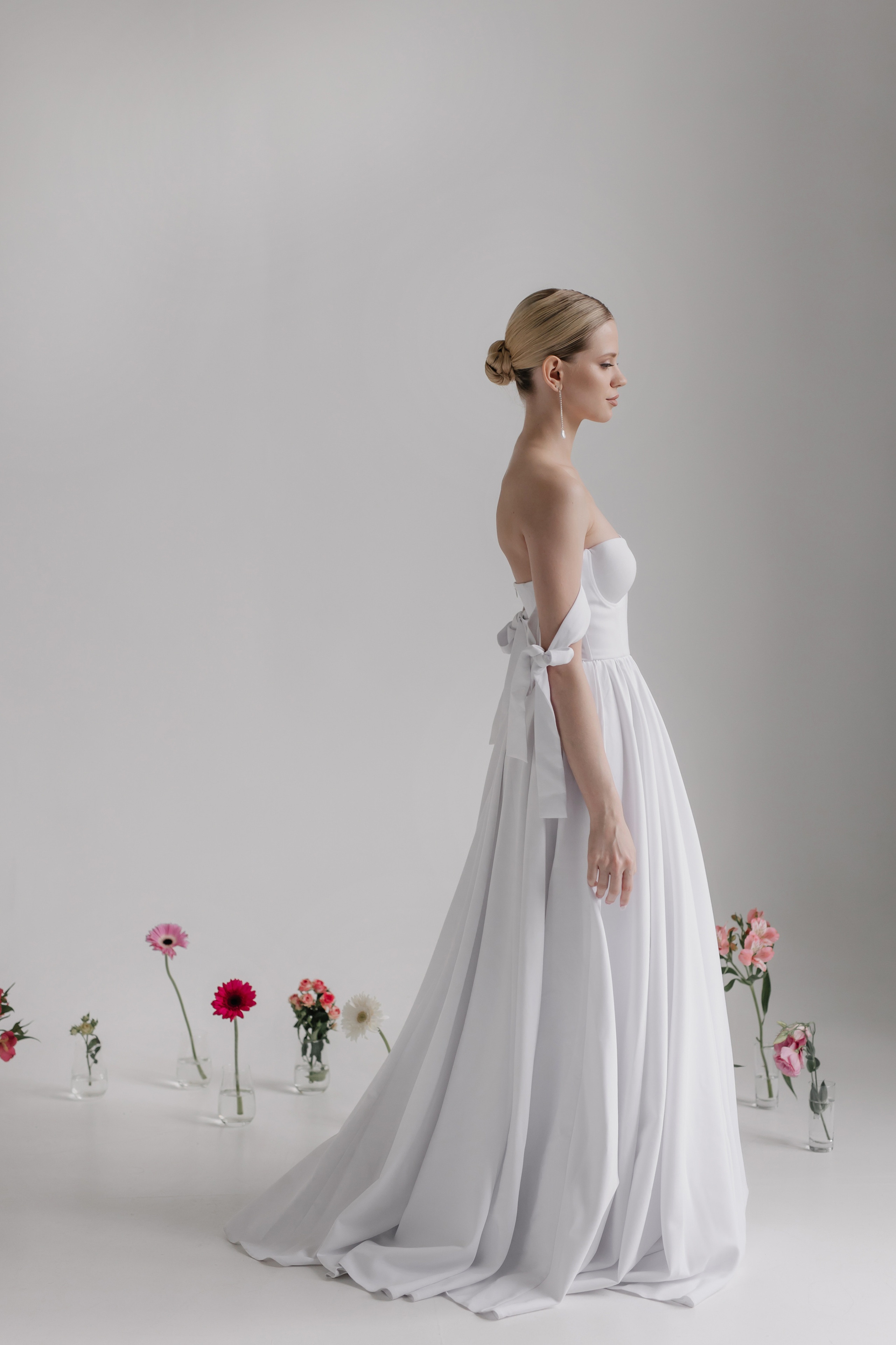 Flowers. Свадебный и семейный фотограф в Астрахани Сергунова Наталья