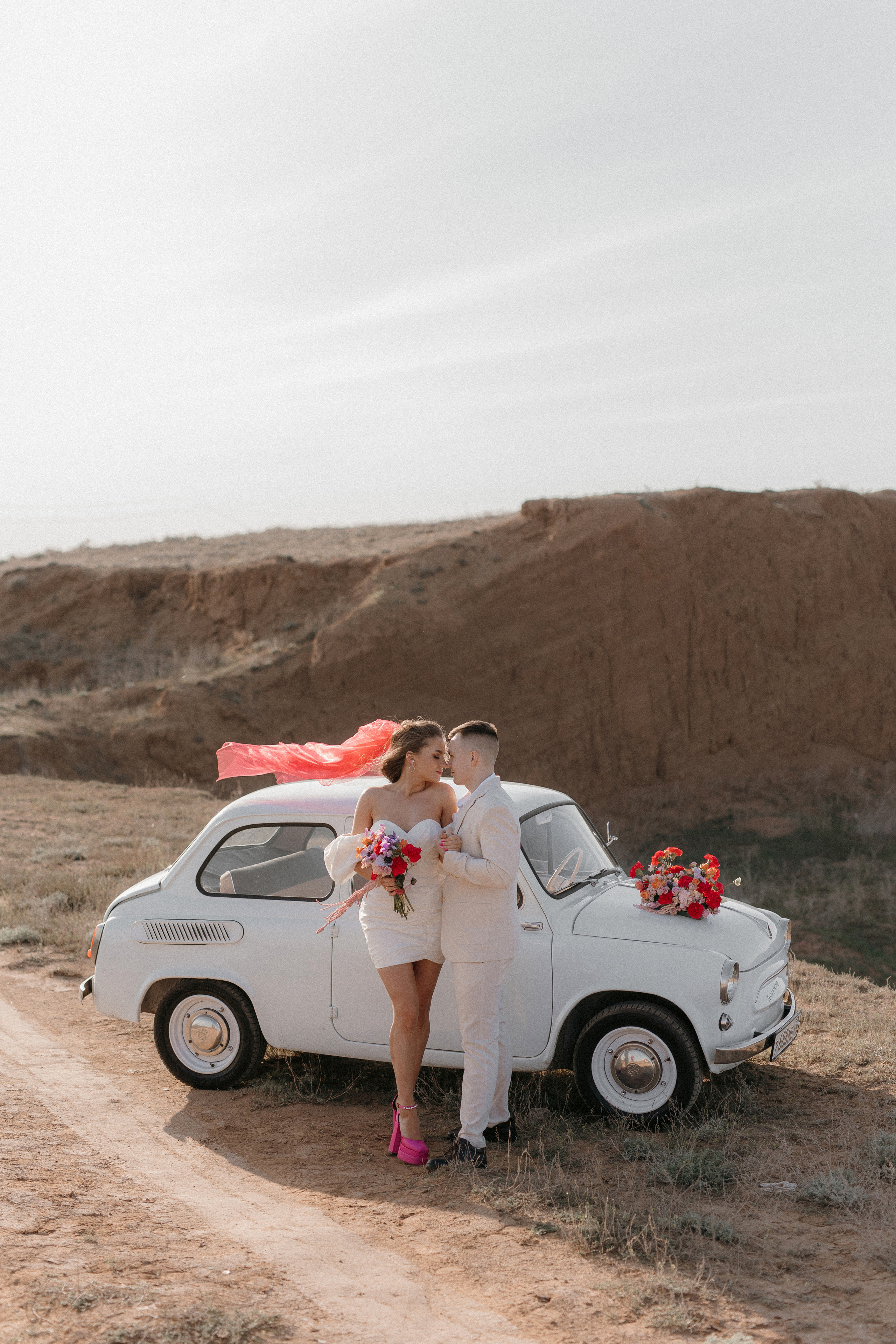 Wedding on Mars. Свадебный и семейный фотограф в Астрахани Сергунова Наталья
