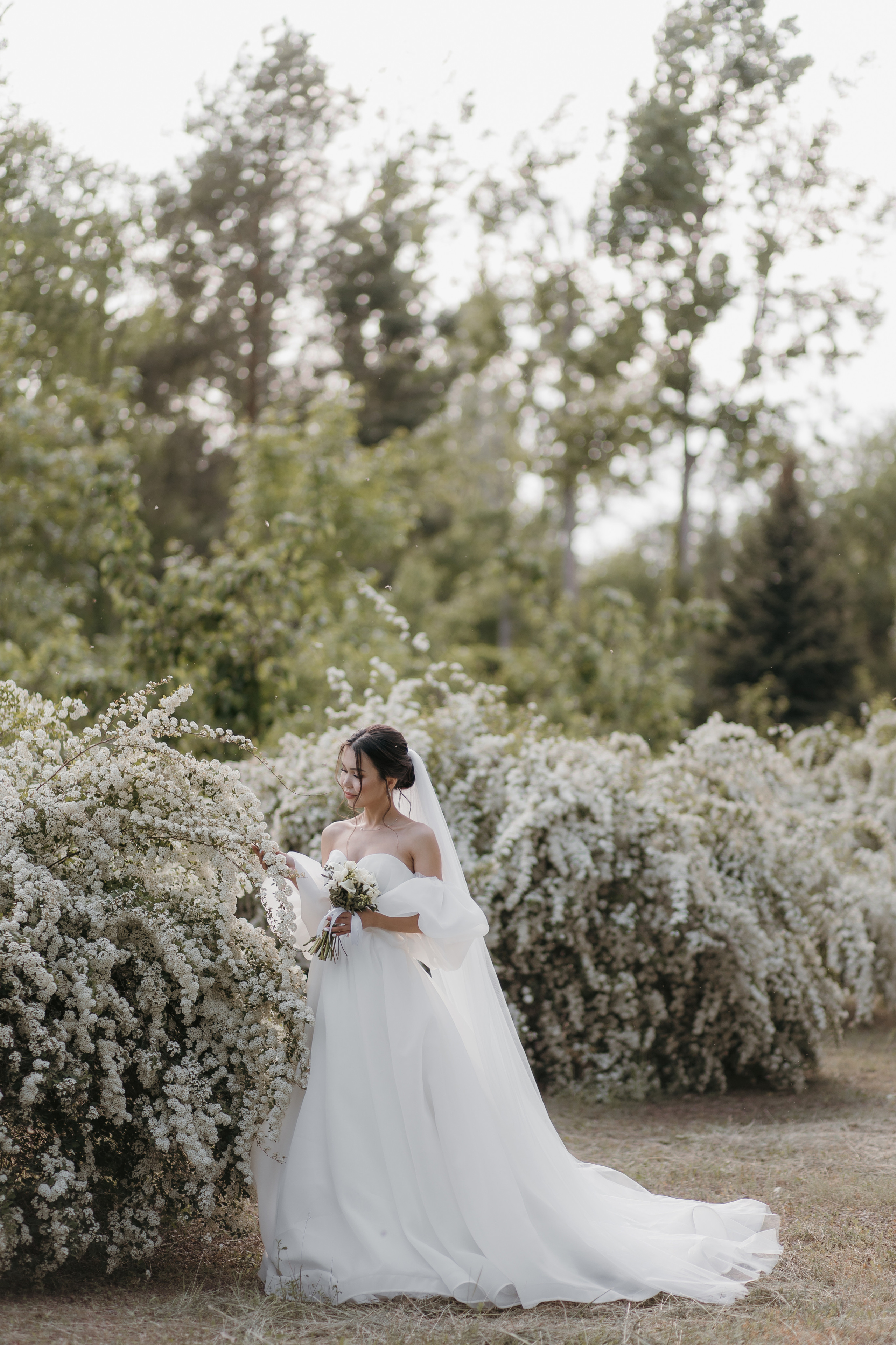 Свадебный и семейный фотограф в Астрахани Сергунова Наталья