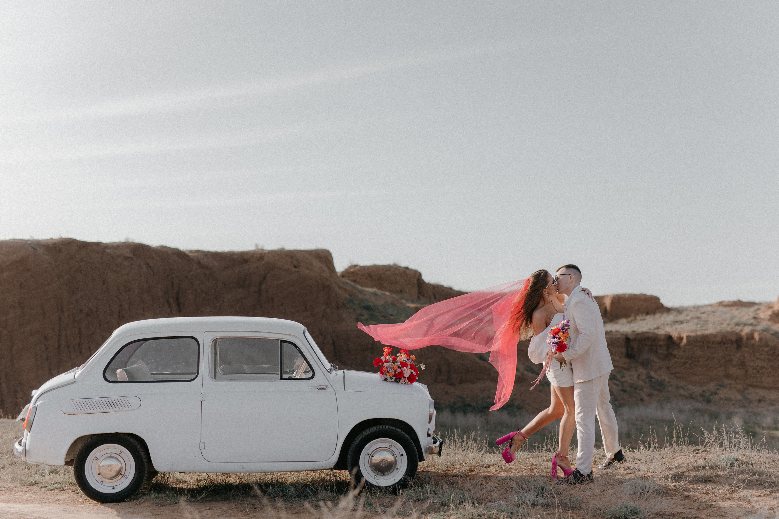 Wedding on Mars. Свадебный и семейный фотограф в Астрахани Сергунова Наталья