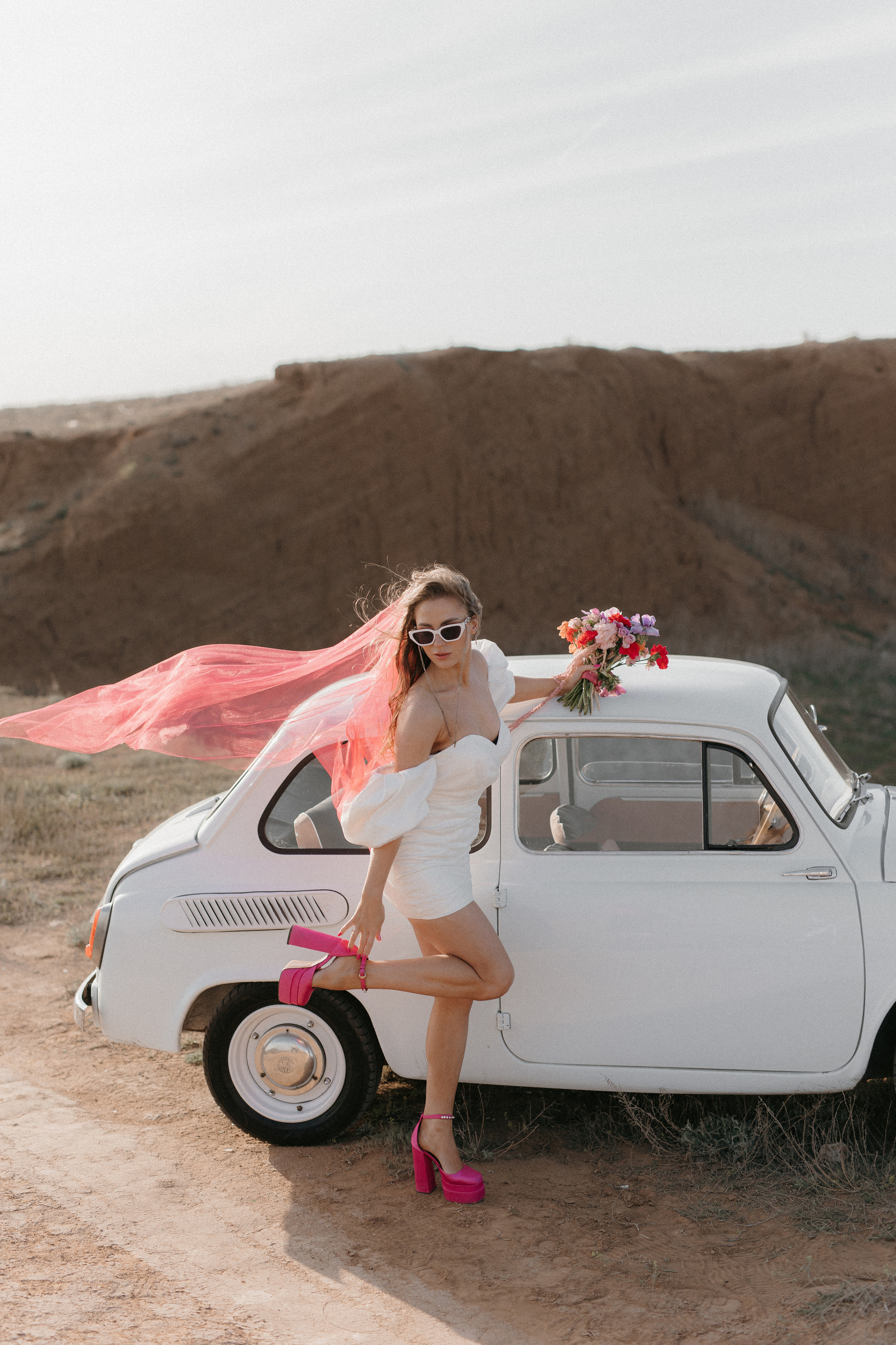 Wedding on Mars. Свадебный и семейный фотограф в Астрахани Сергунова Наталья