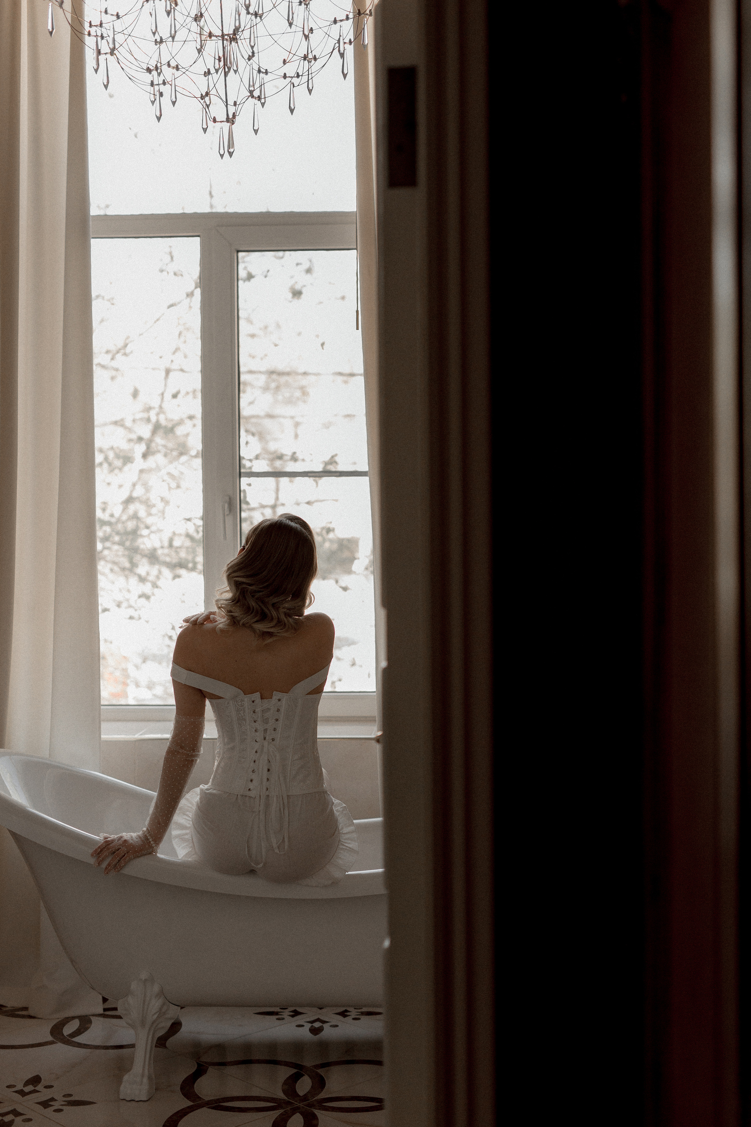 Retro. Свадебный и семейный фотограф в Астрахани Сергунова Наталья