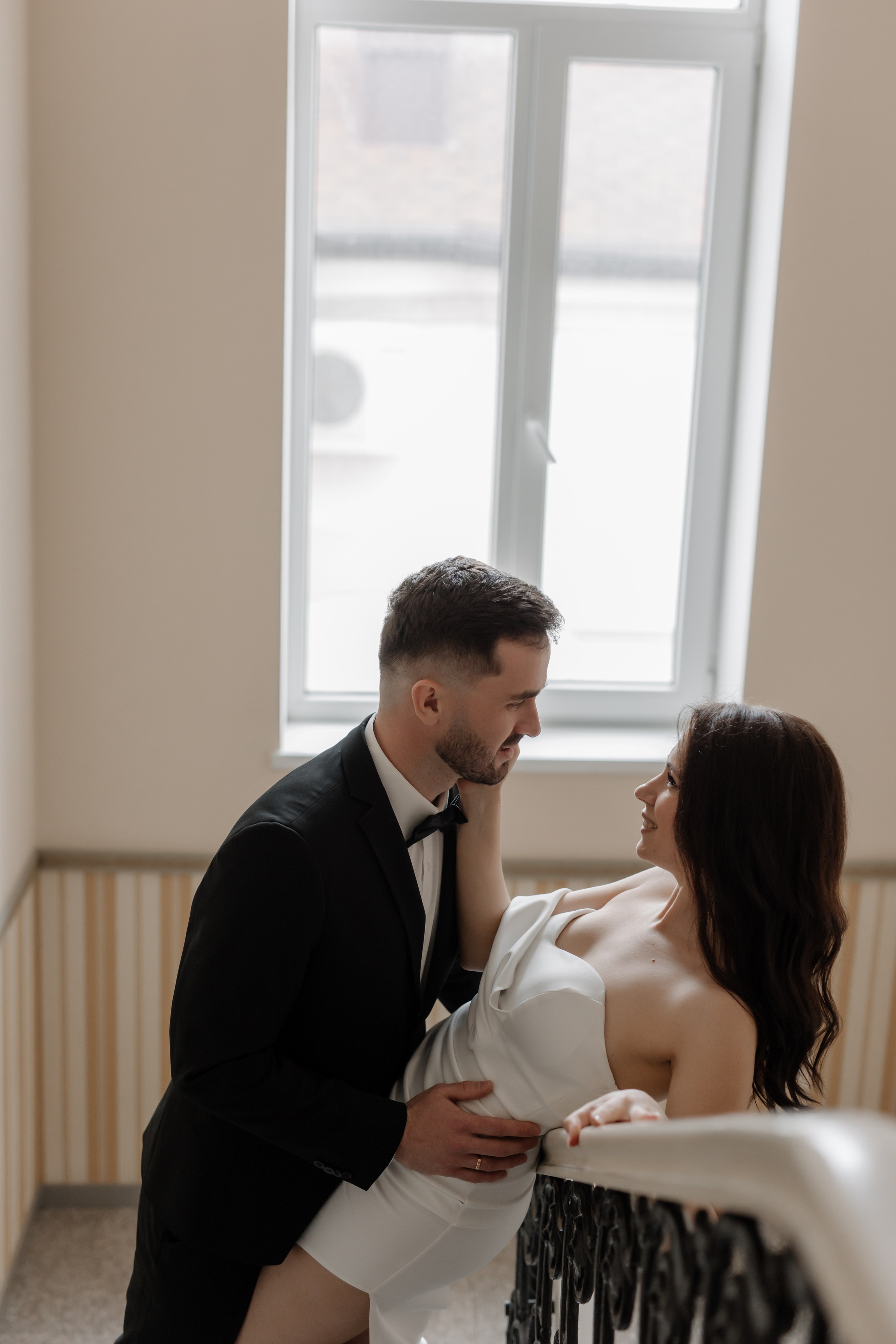 Свадебный и семейный фотограф в Астрахани Сергунова Наталья