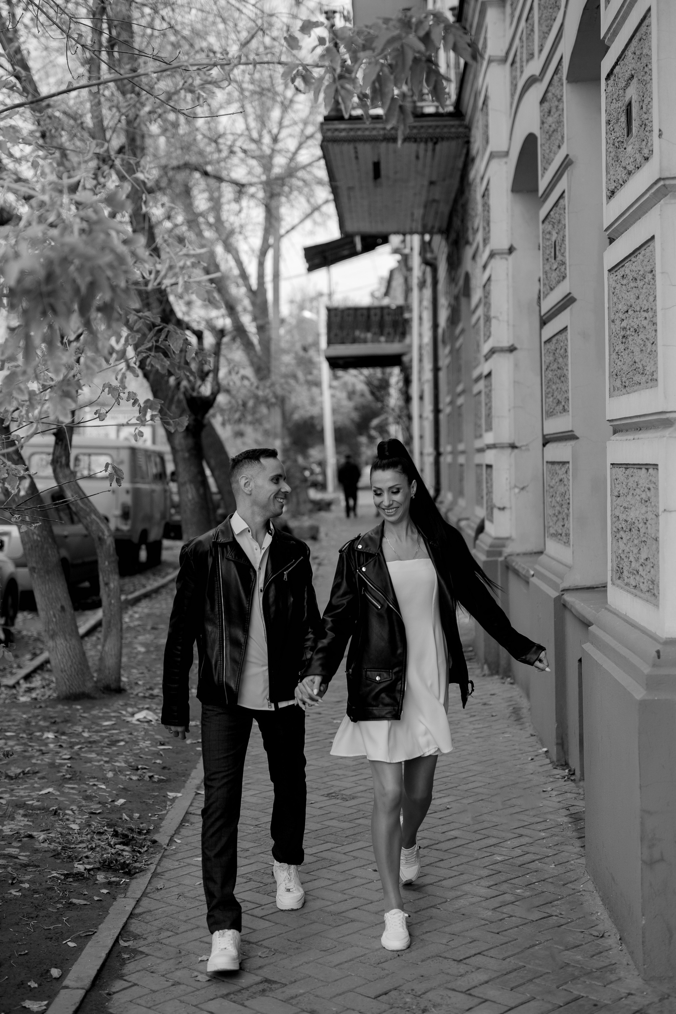 Свадебный и семейный фотограф в Астрахани Сергунова Наталья