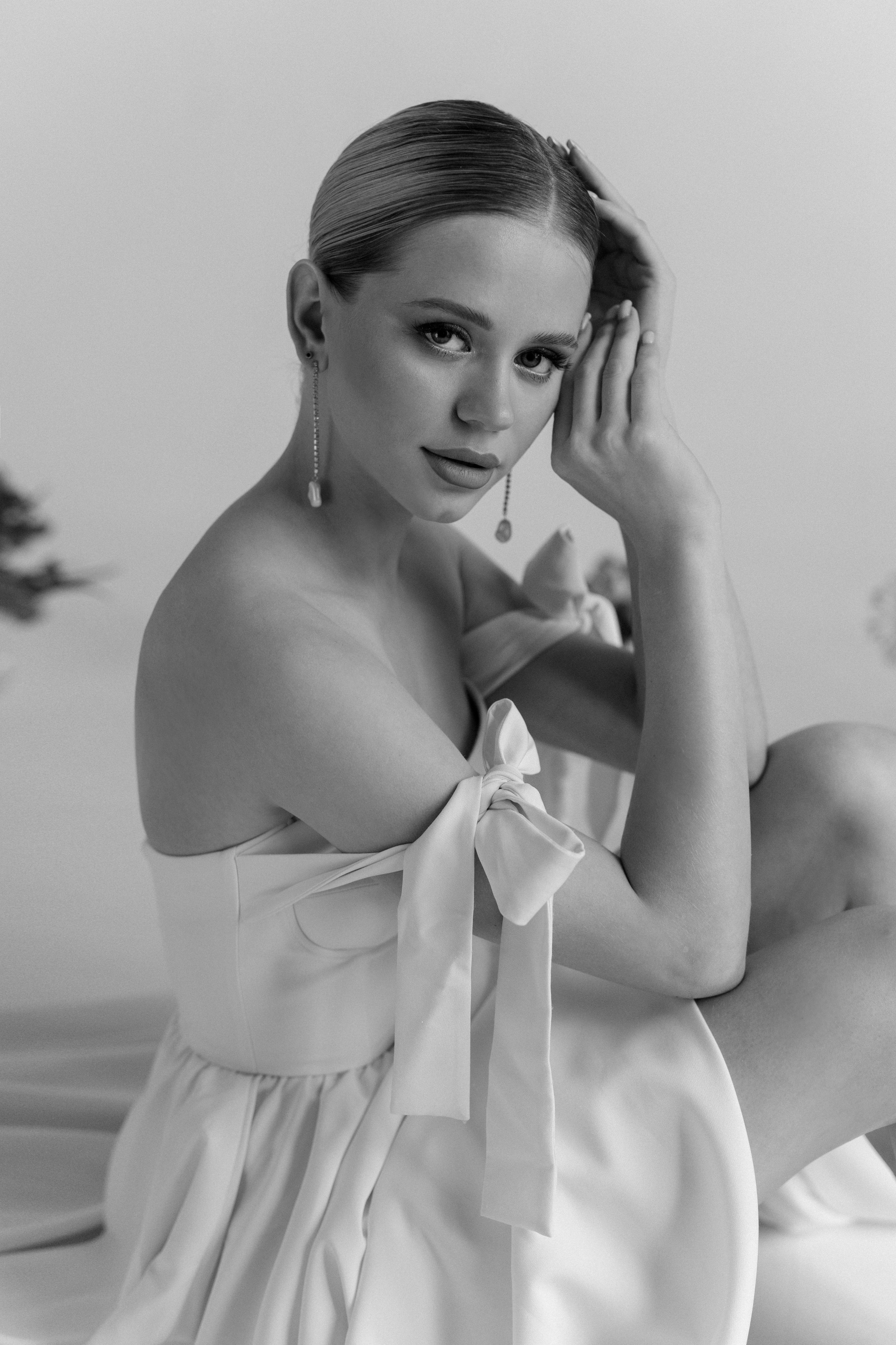 Flowers. Свадебный и семейный фотограф в Астрахани Сергунова Наталья