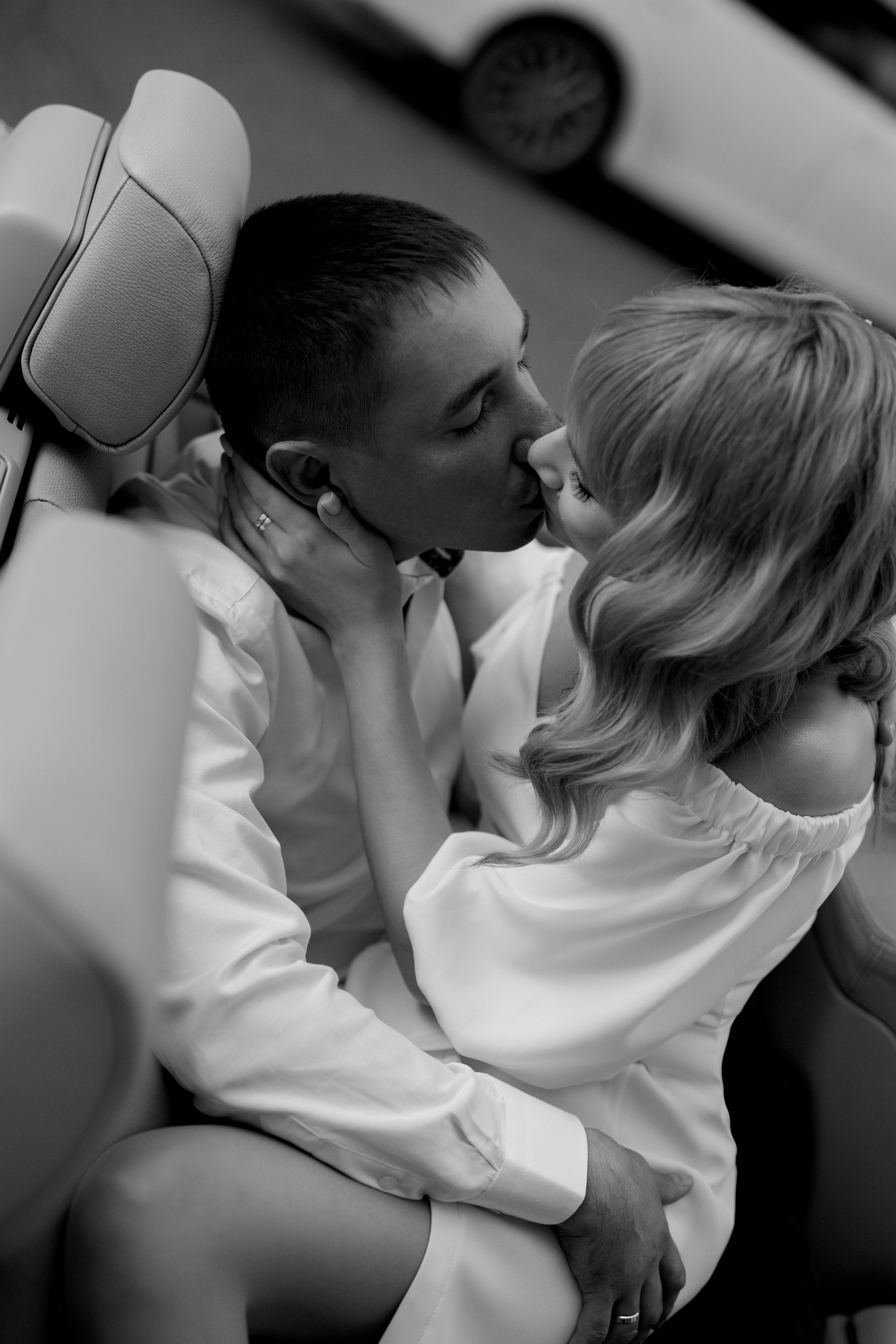 Свадебный и семейный фотограф в Астрахани Сергунова Наталья