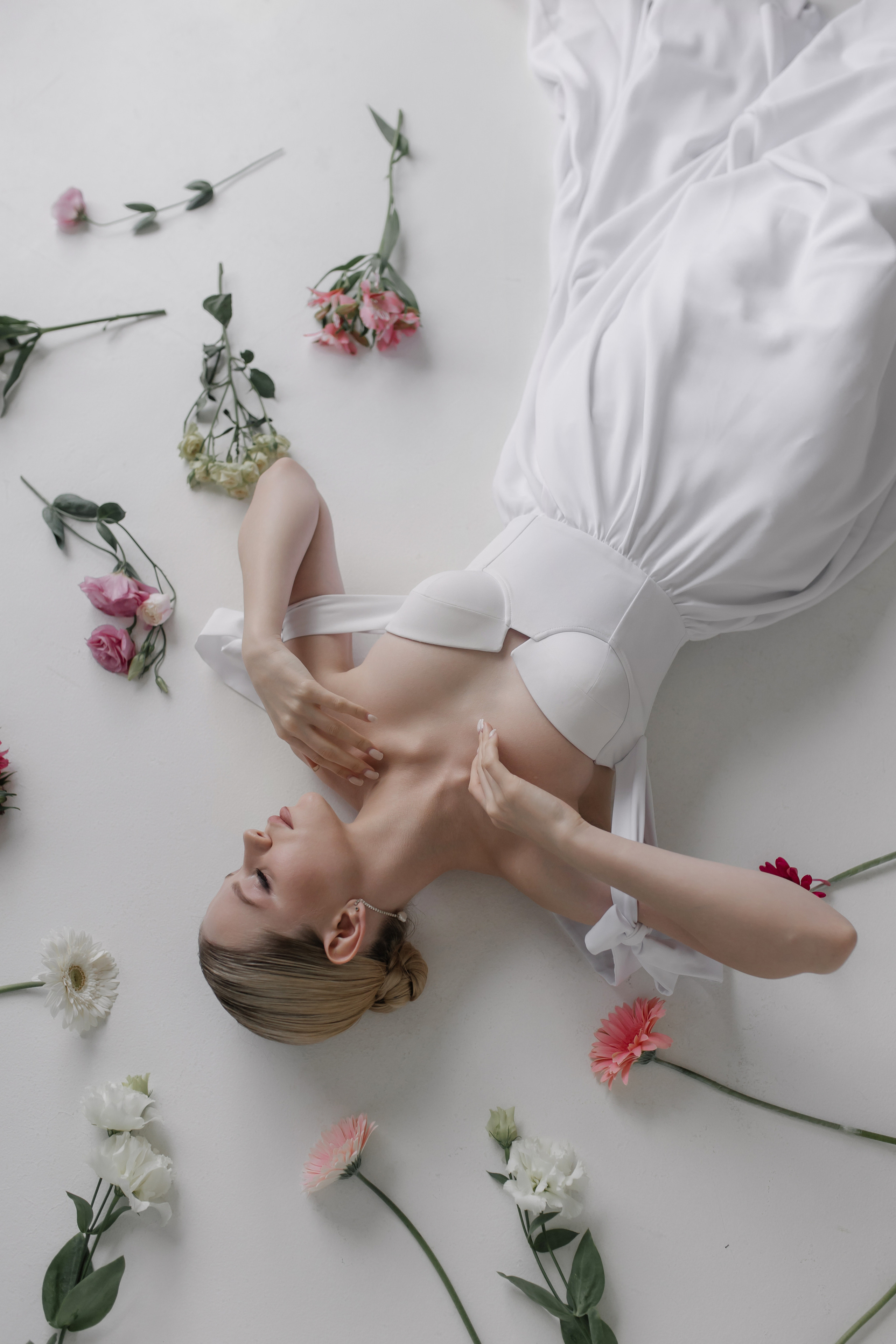 Flowers. Свадебный и семейный фотограф в Астрахани Сергунова Наталья