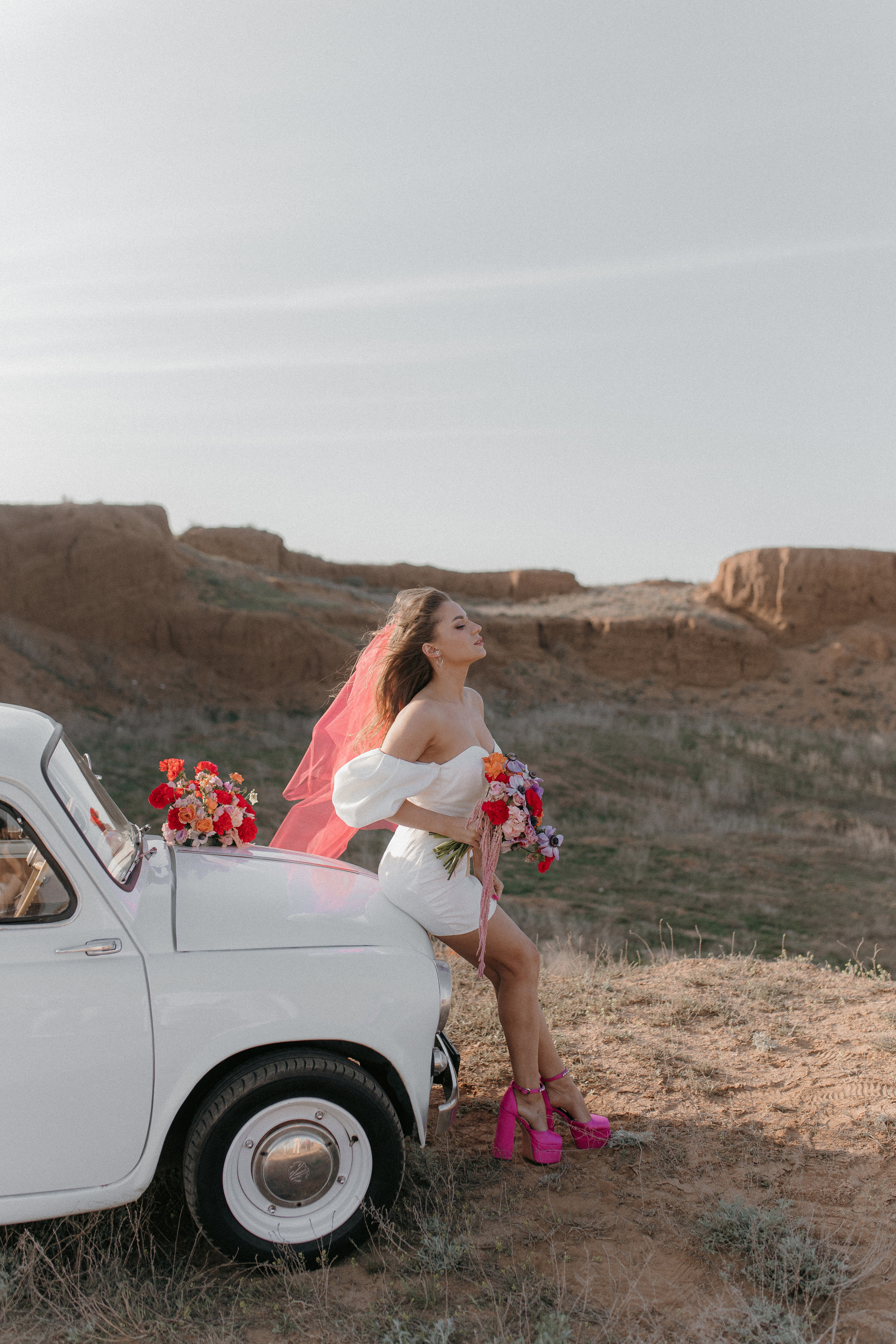 Wedding on Mars. Свадебный и семейный фотограф в Астрахани Сергунова Наталья