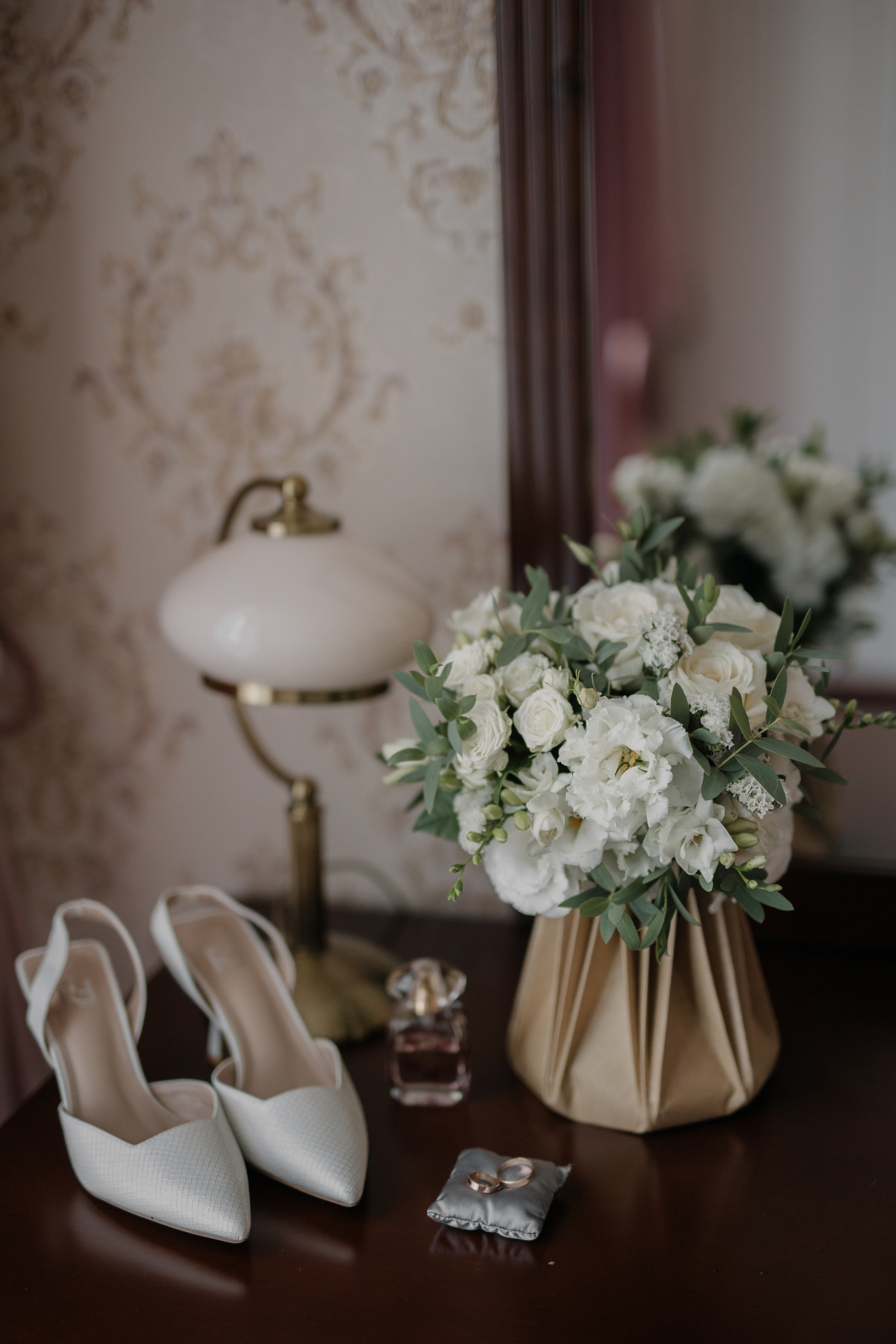 Свадебный и семейный фотограф в Астрахани Сергунова Наталья