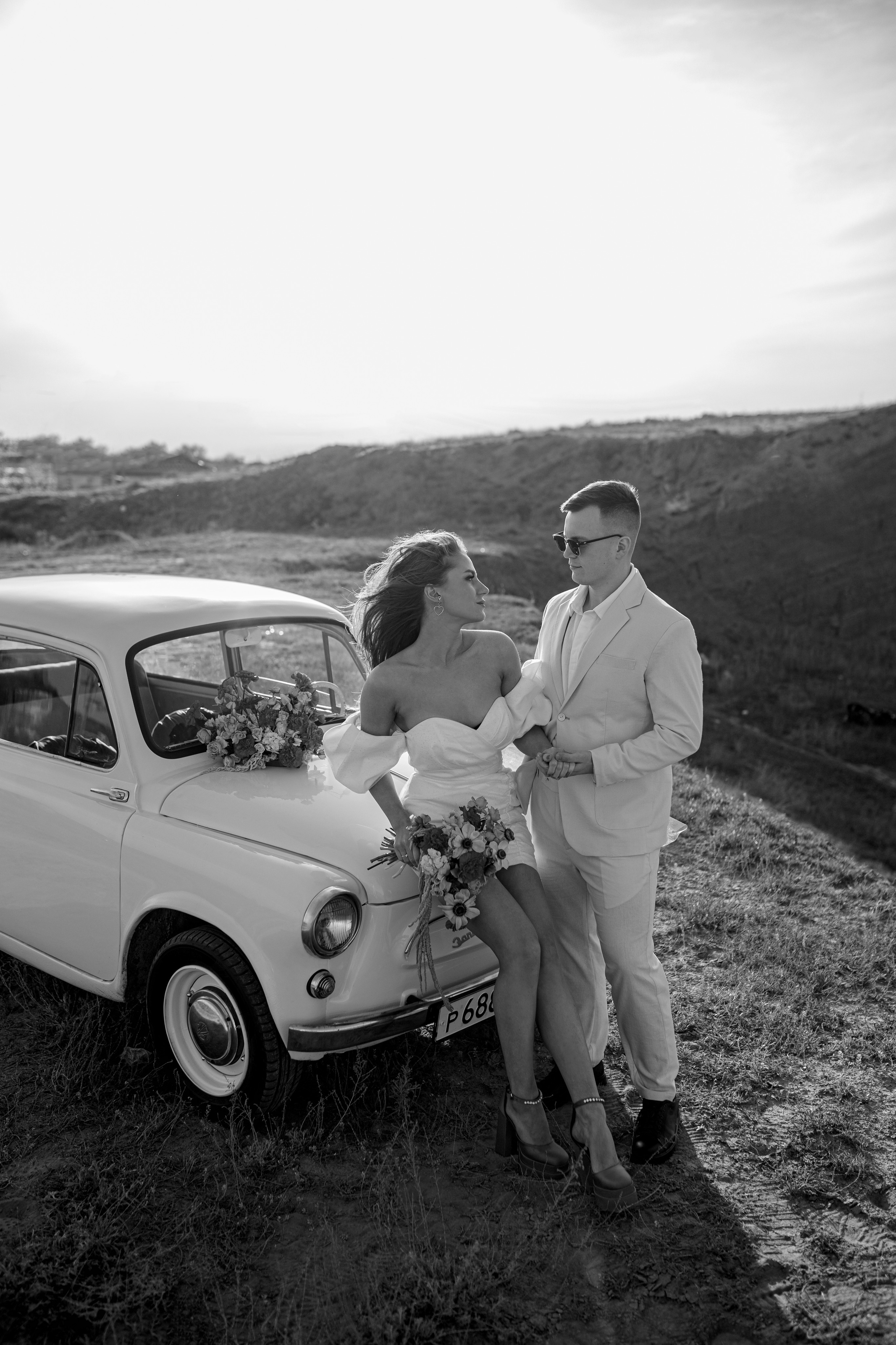 Wedding on Mars. Свадебный и семейный фотограф в Астрахани Сергунова Наталья