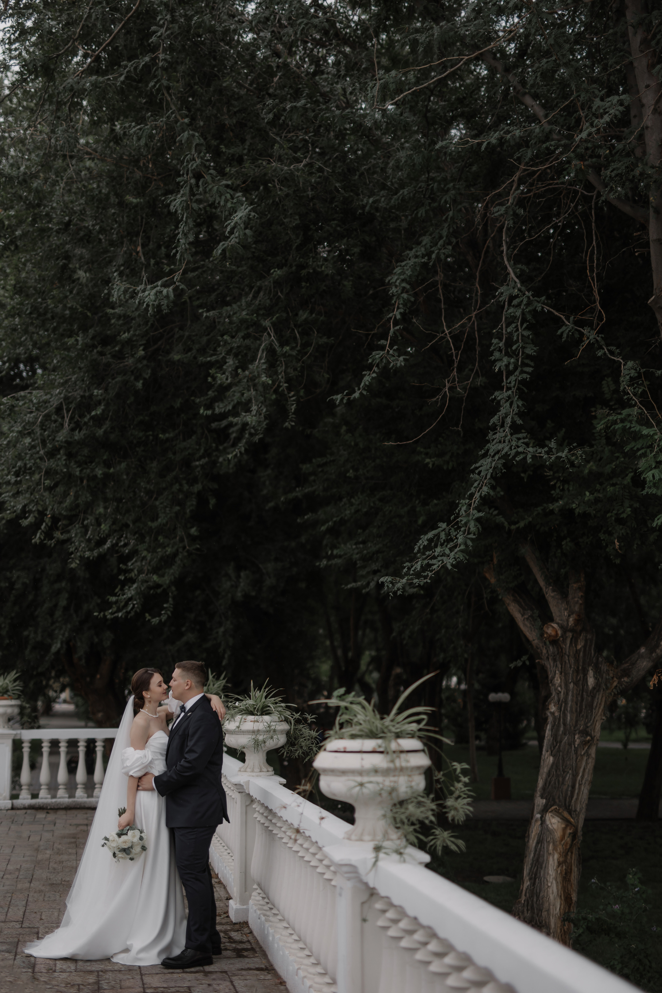 Свадебный и семейный фотограф в Астрахани Сергунова Наталья