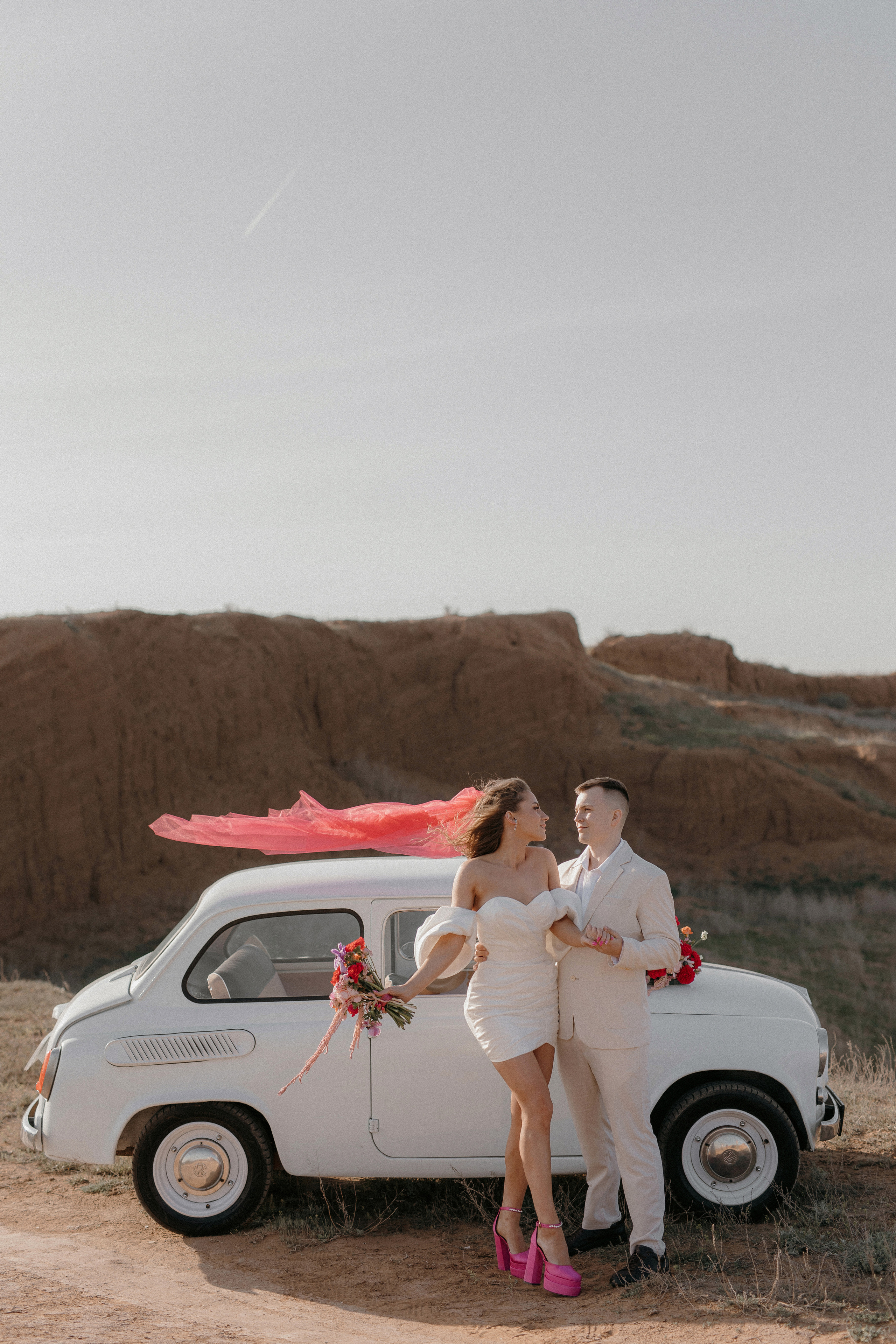 Wedding on Mars. Свадебный и семейный фотограф в Астрахани Сергунова Наталья