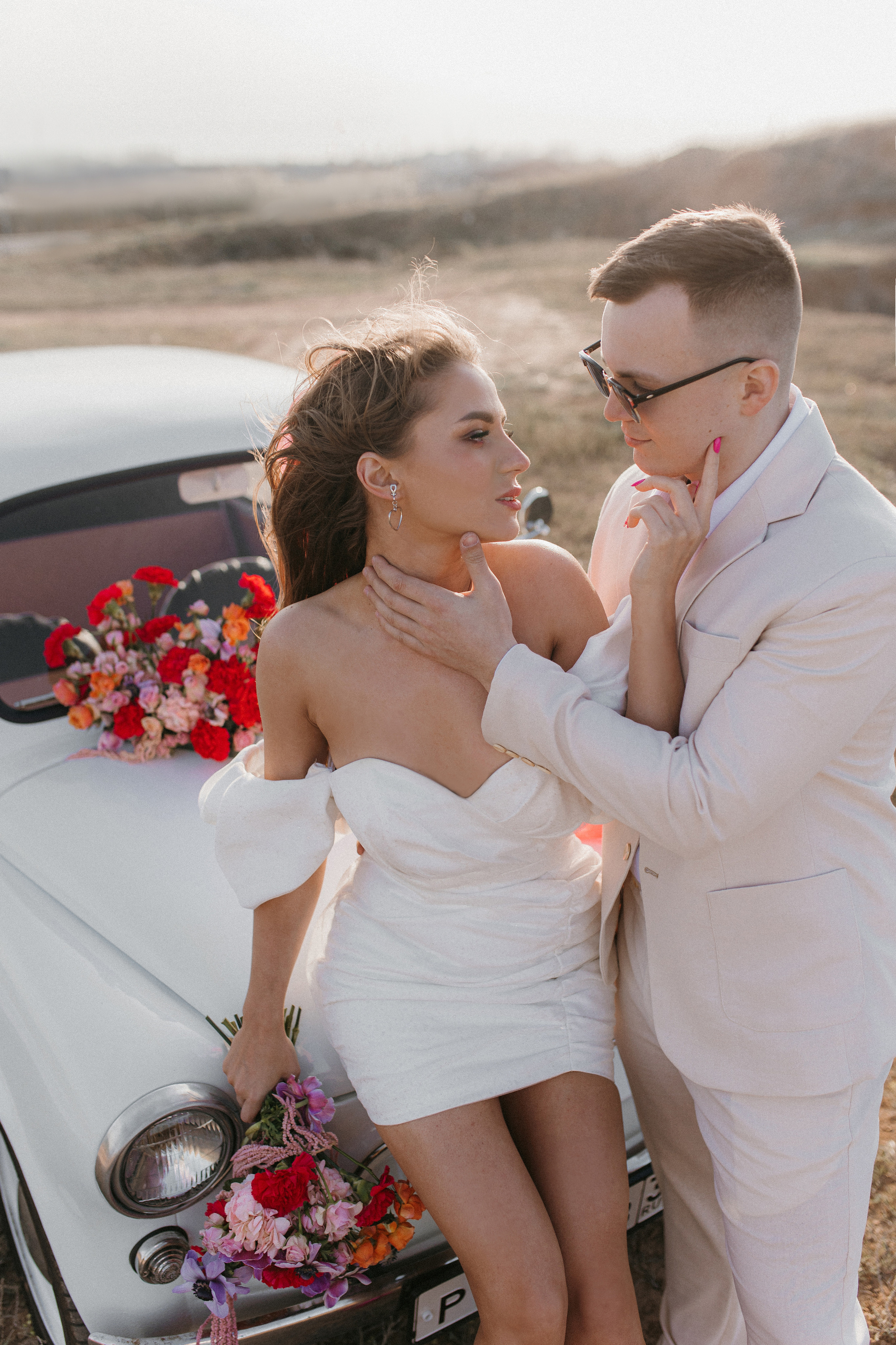 Wedding on Mars. Свадебный и семейный фотограф в Астрахани Сергунова Наталья