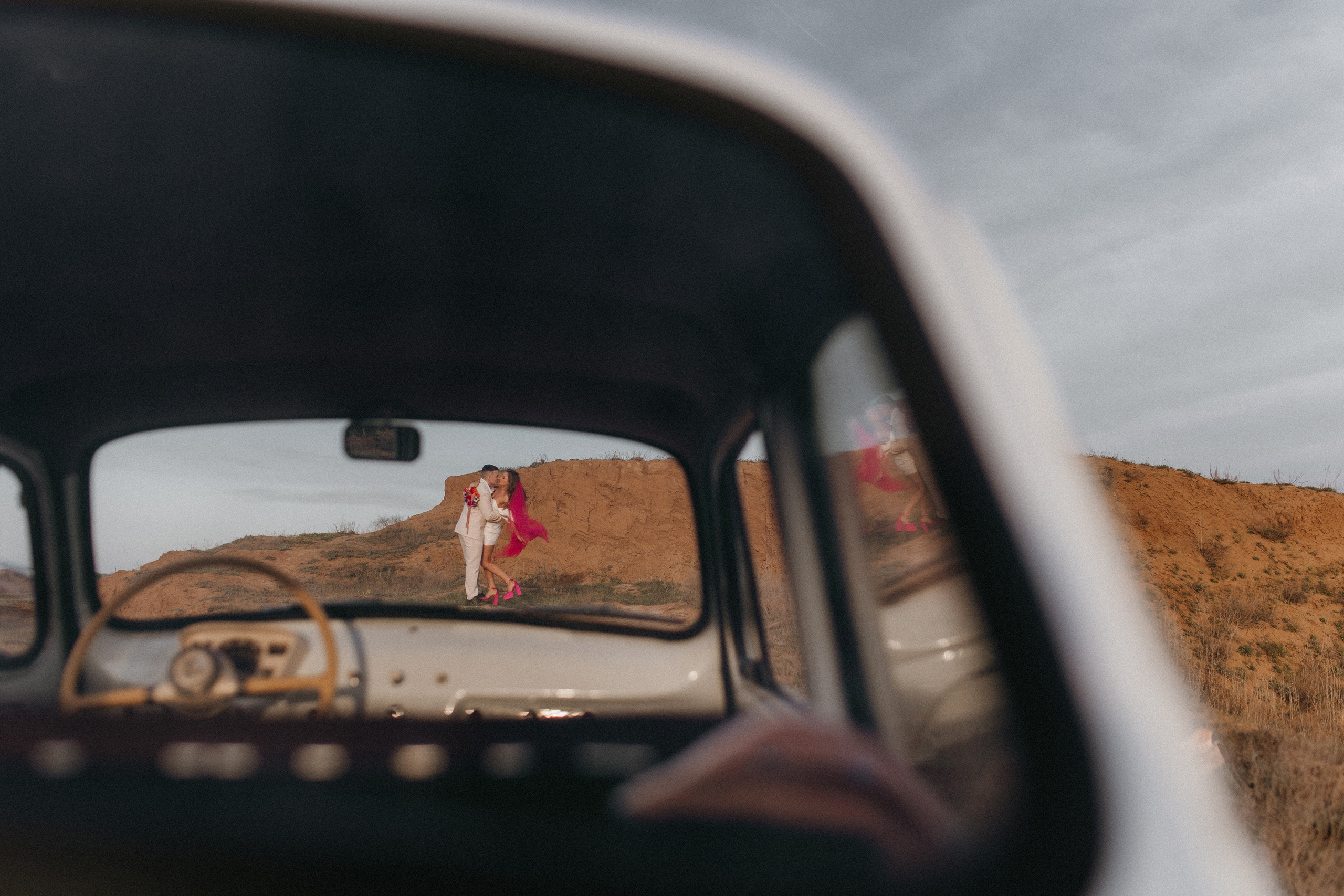 Wedding on Mars. Свадебный и семейный фотограф в Астрахани Сергунова Наталья