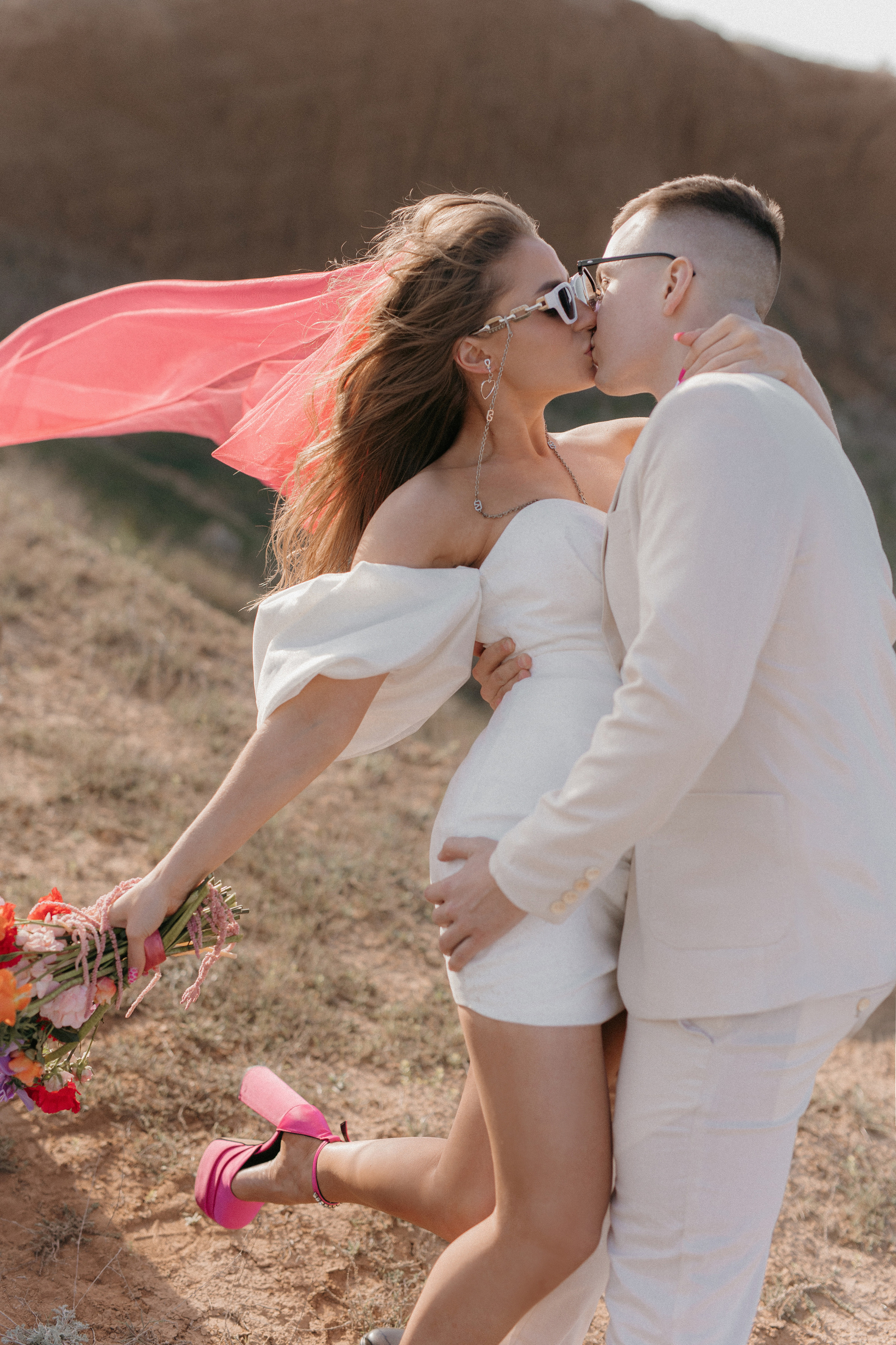 Wedding on Mars. Свадебный и семейный фотограф в Астрахани Сергунова Наталья