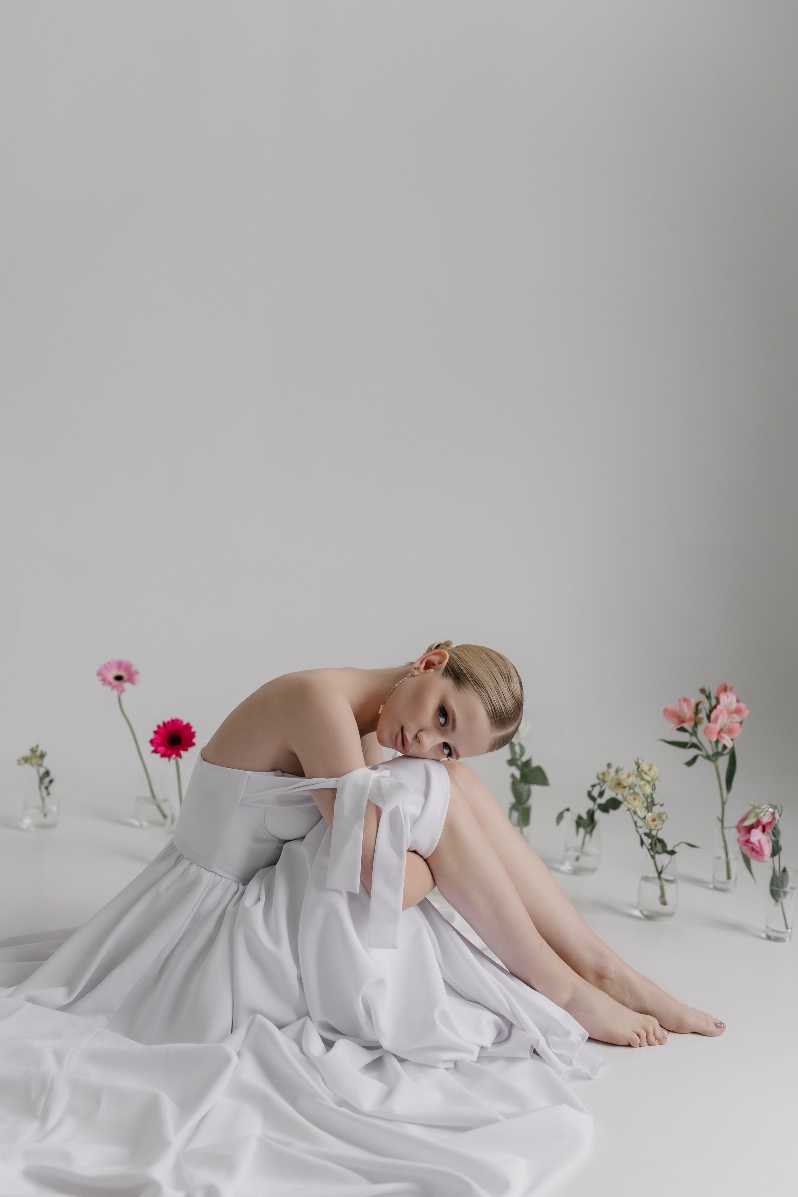 Flowers. Свадебный и семейный фотограф в Астрахани Сергунова Наталья