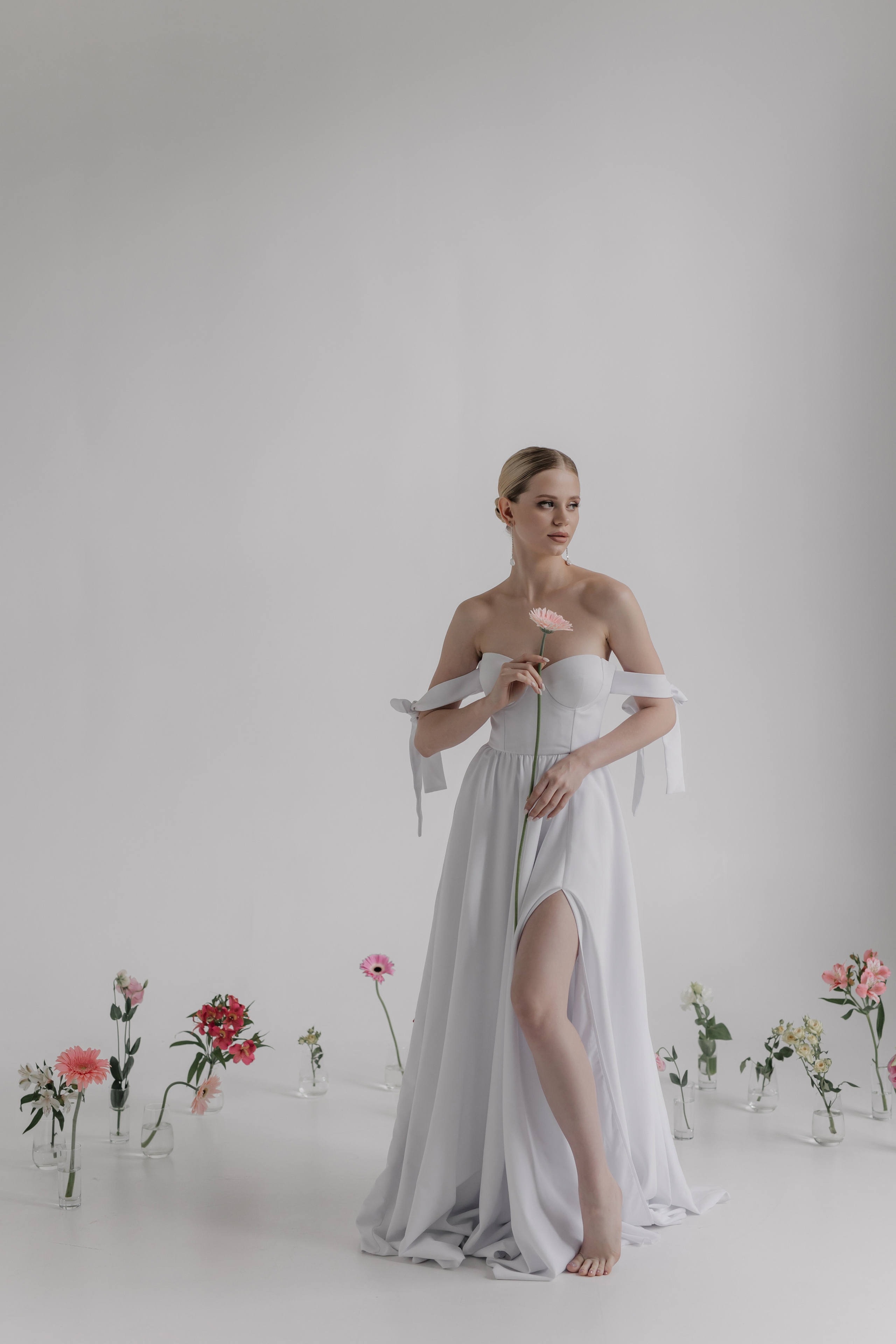 Flowers. Свадебный и семейный фотограф в Астрахани Сергунова Наталья