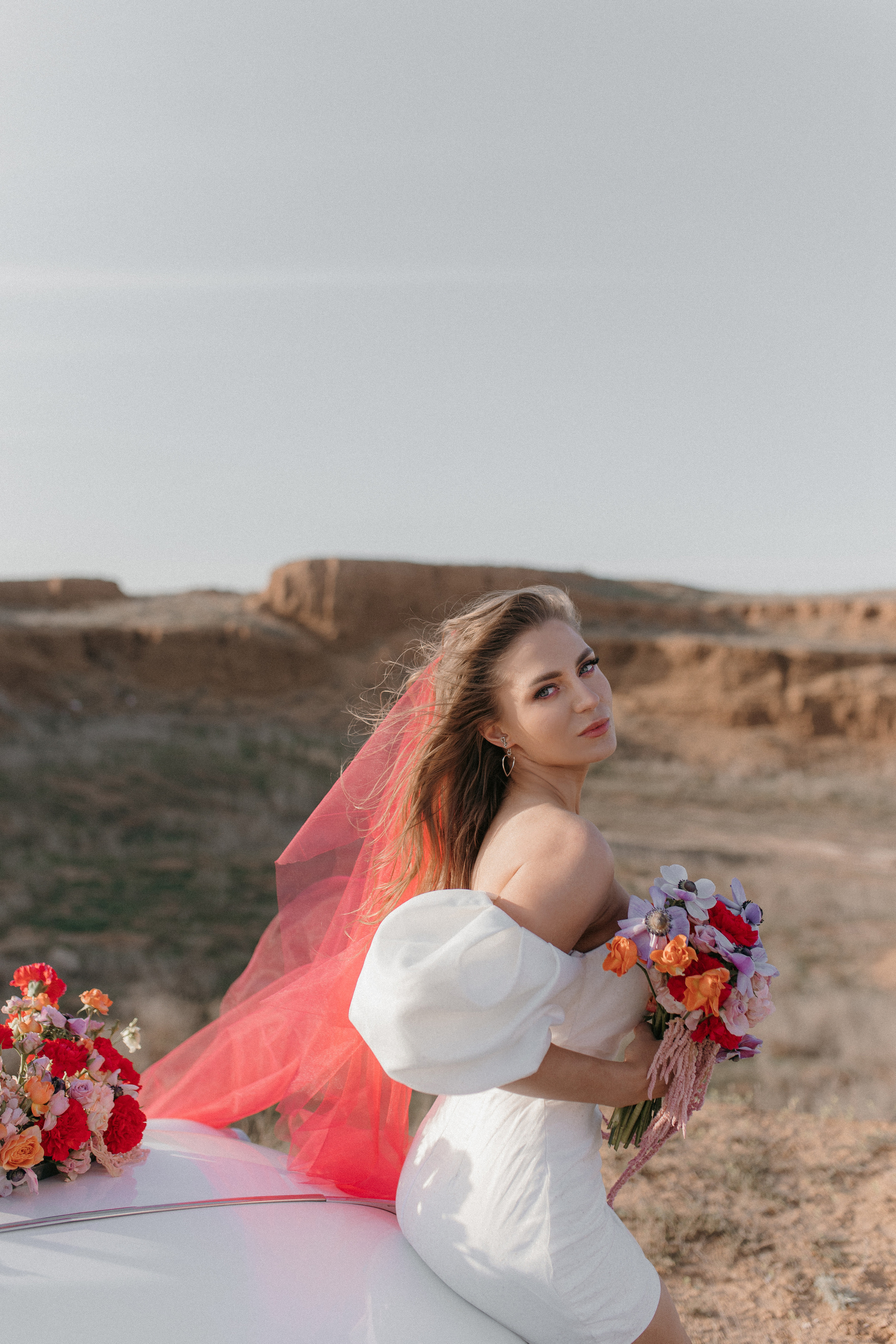 Wedding on Mars. Свадебный и семейный фотограф в Астрахани Сергунова Наталья