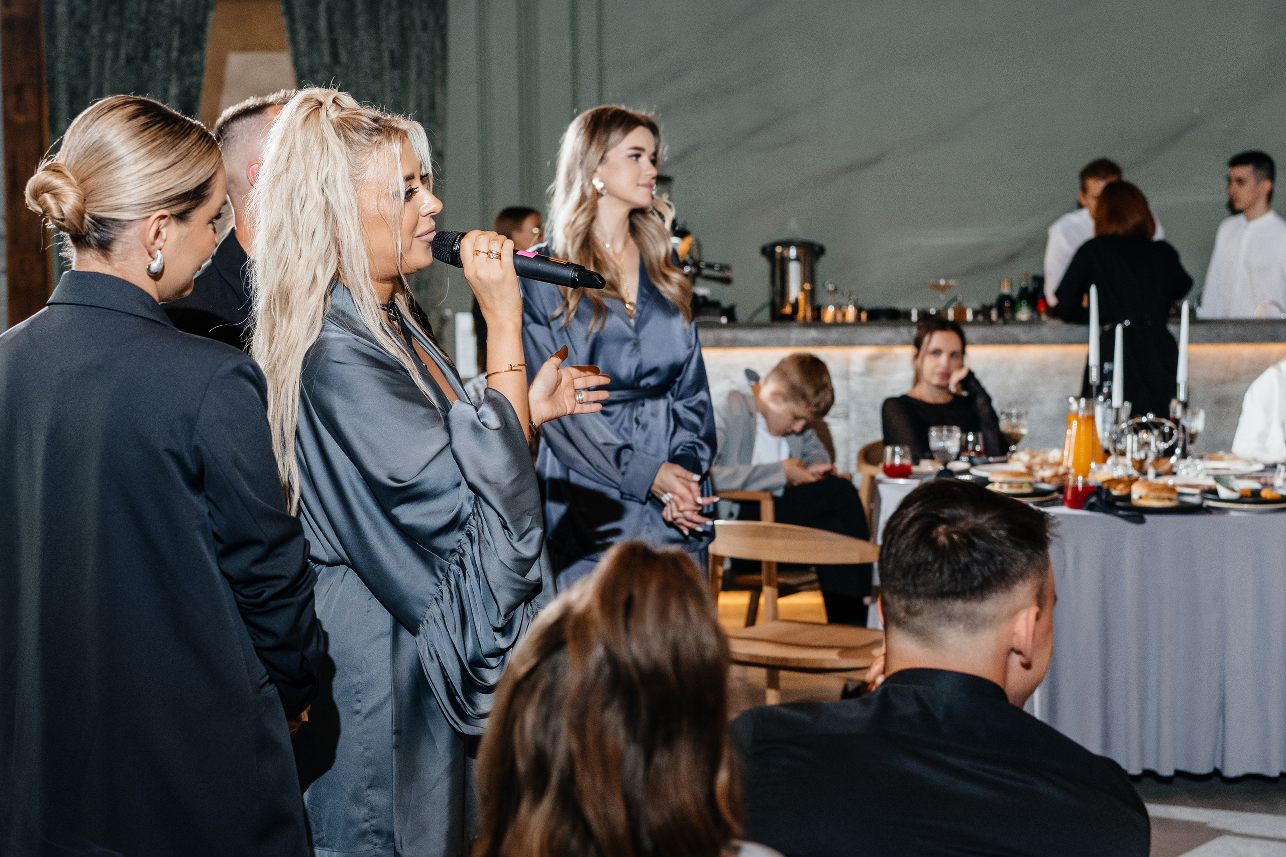 Элла & Кирилл. Свадебный фотограф Барнаул Алексей Павлов