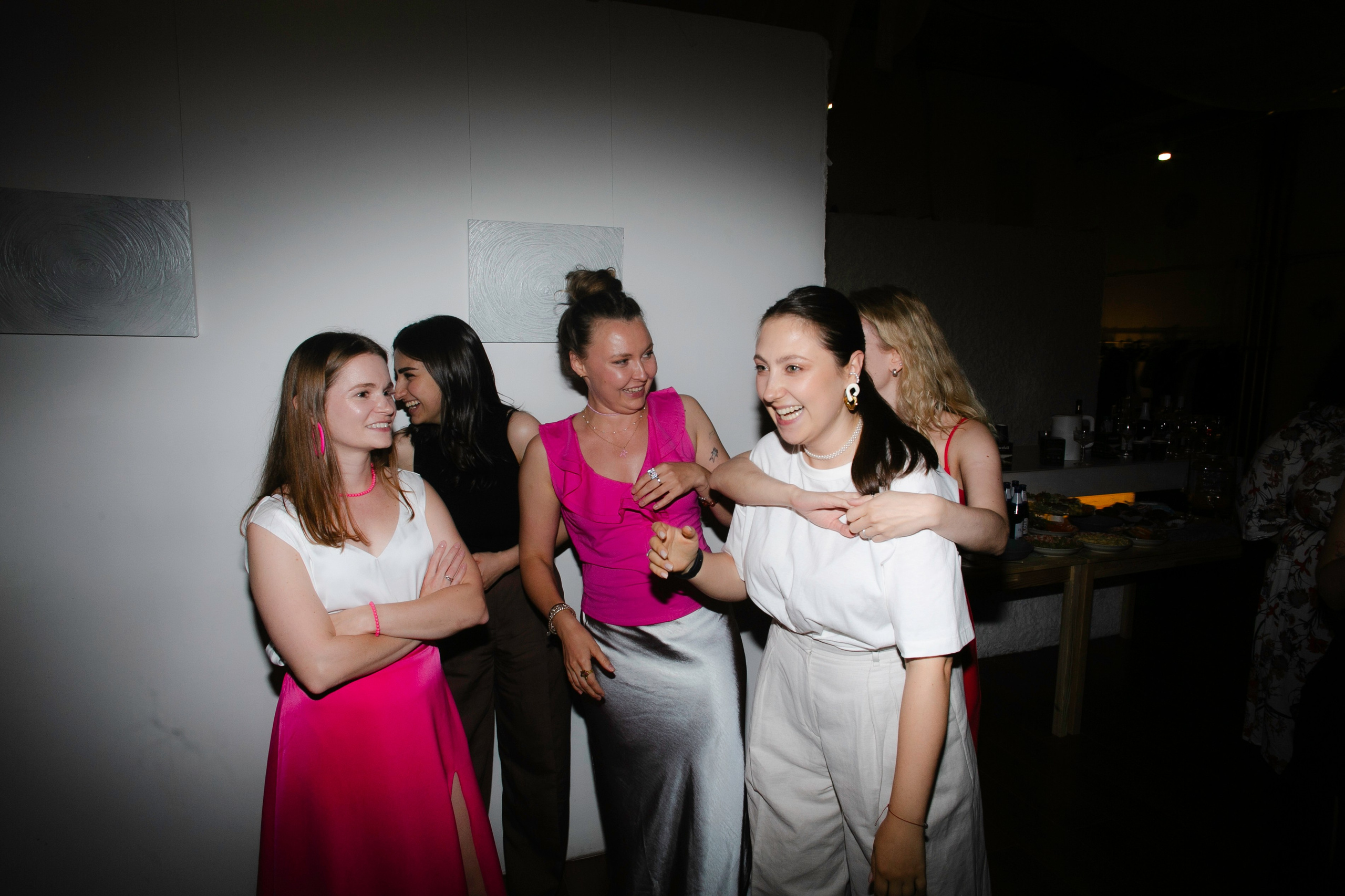 Сергей и Полина. Свадебный фотограф Владимир Воронин