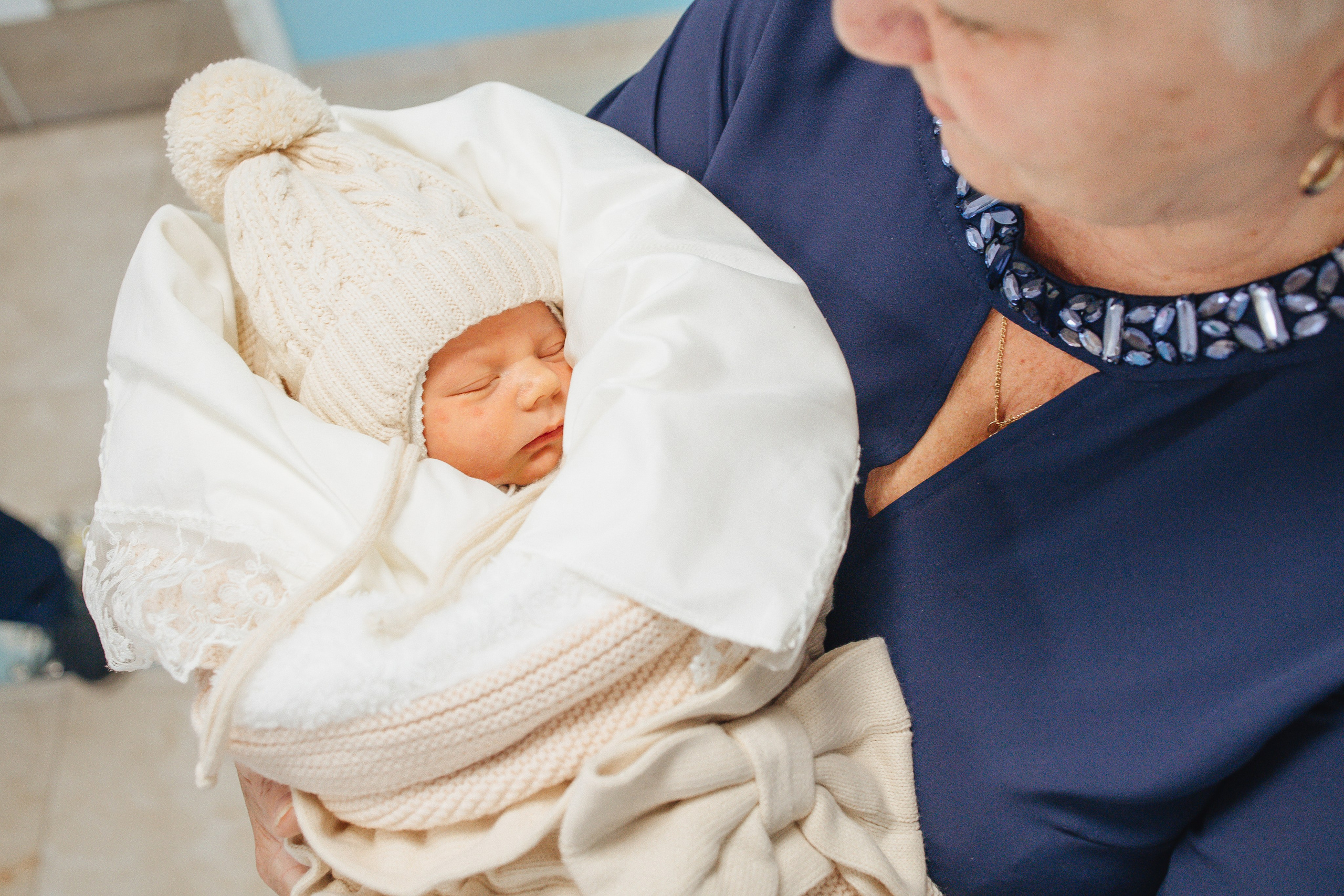 ВЫПИСКА. МиМика — самая детская фотография