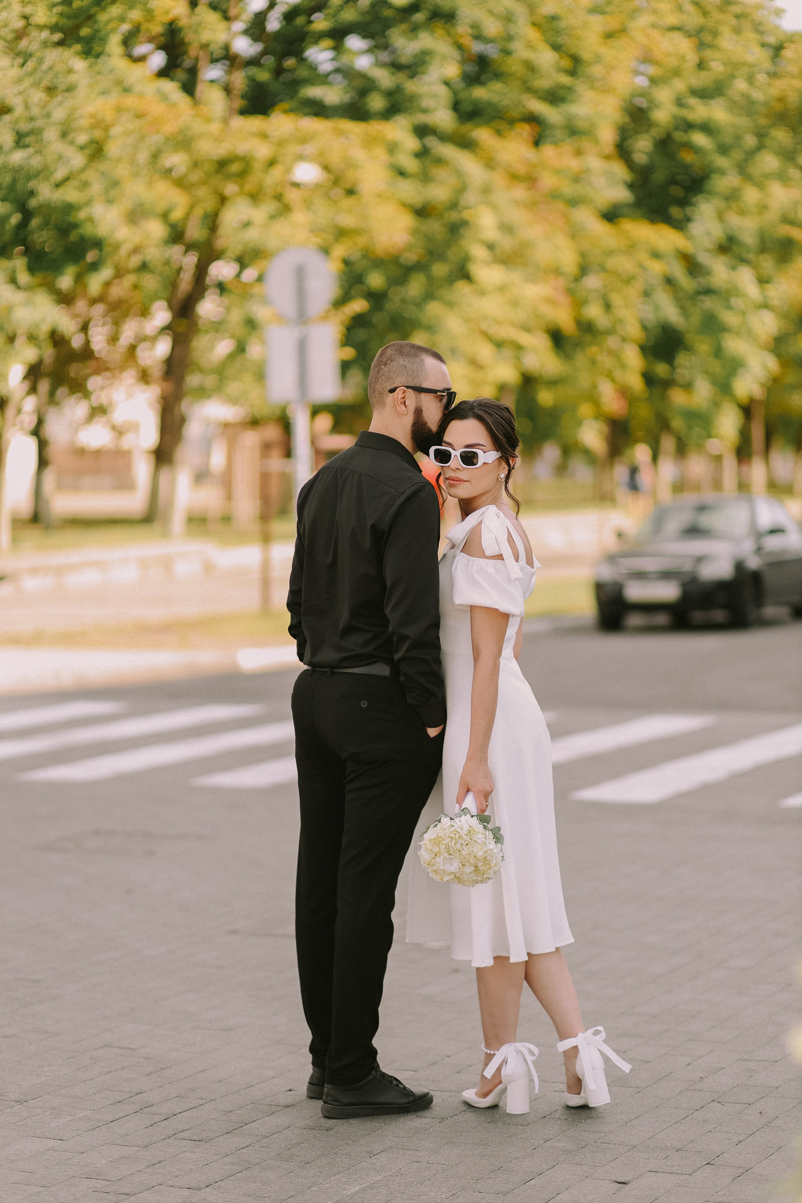 А & А 24'. О фотографии с душой