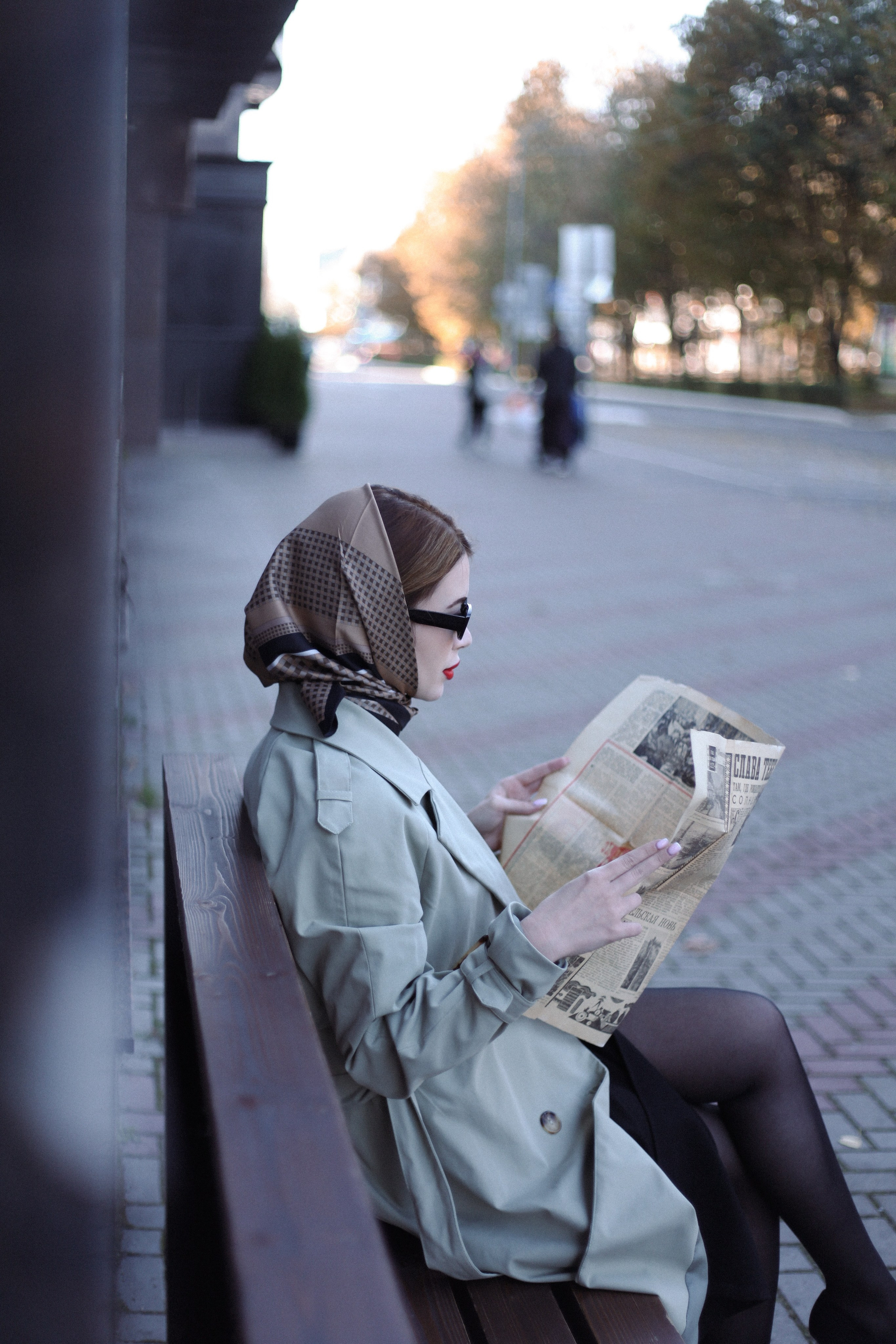 ANASTASIA. О фотографии с душой