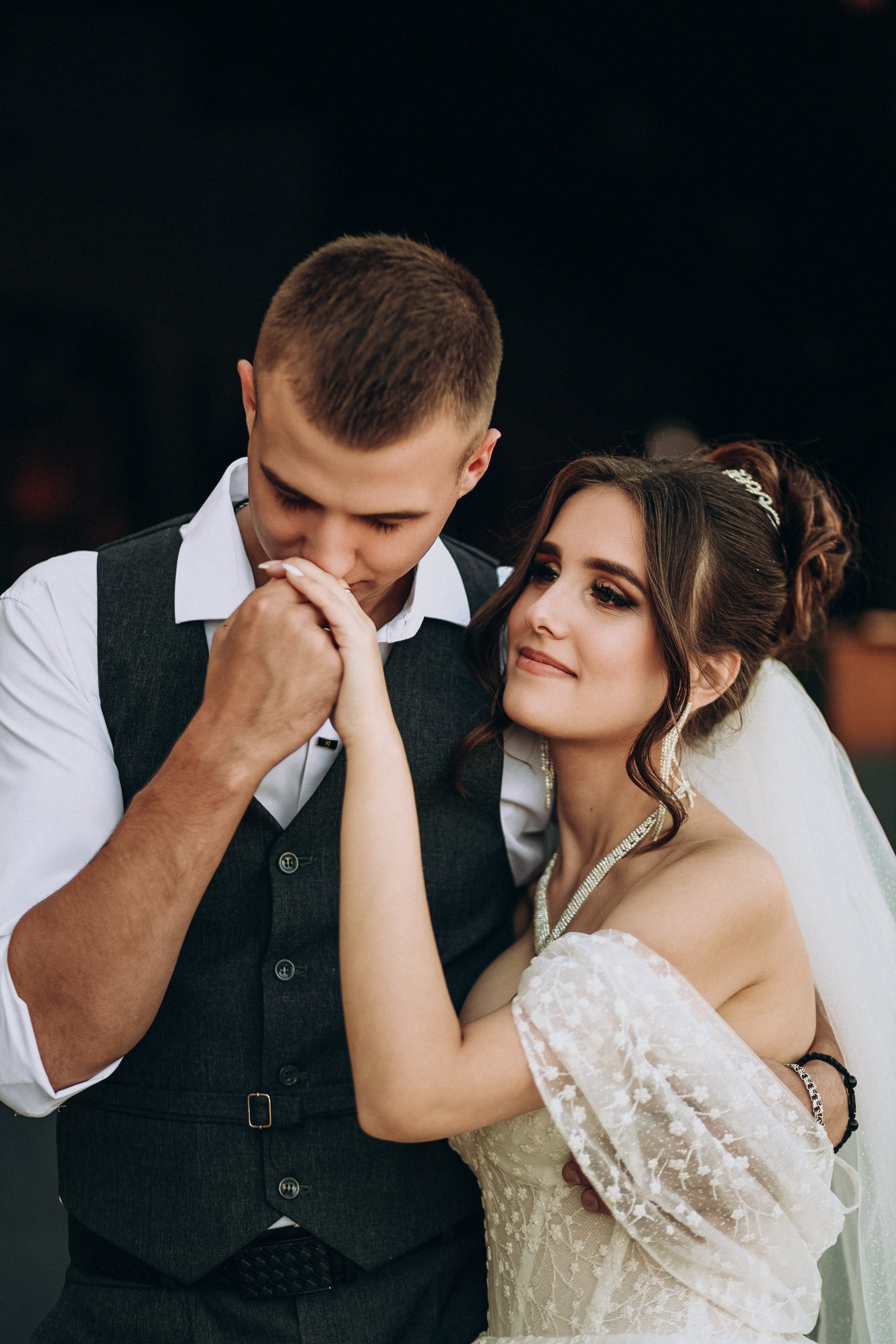 E & B 24'. О фотографии с душой