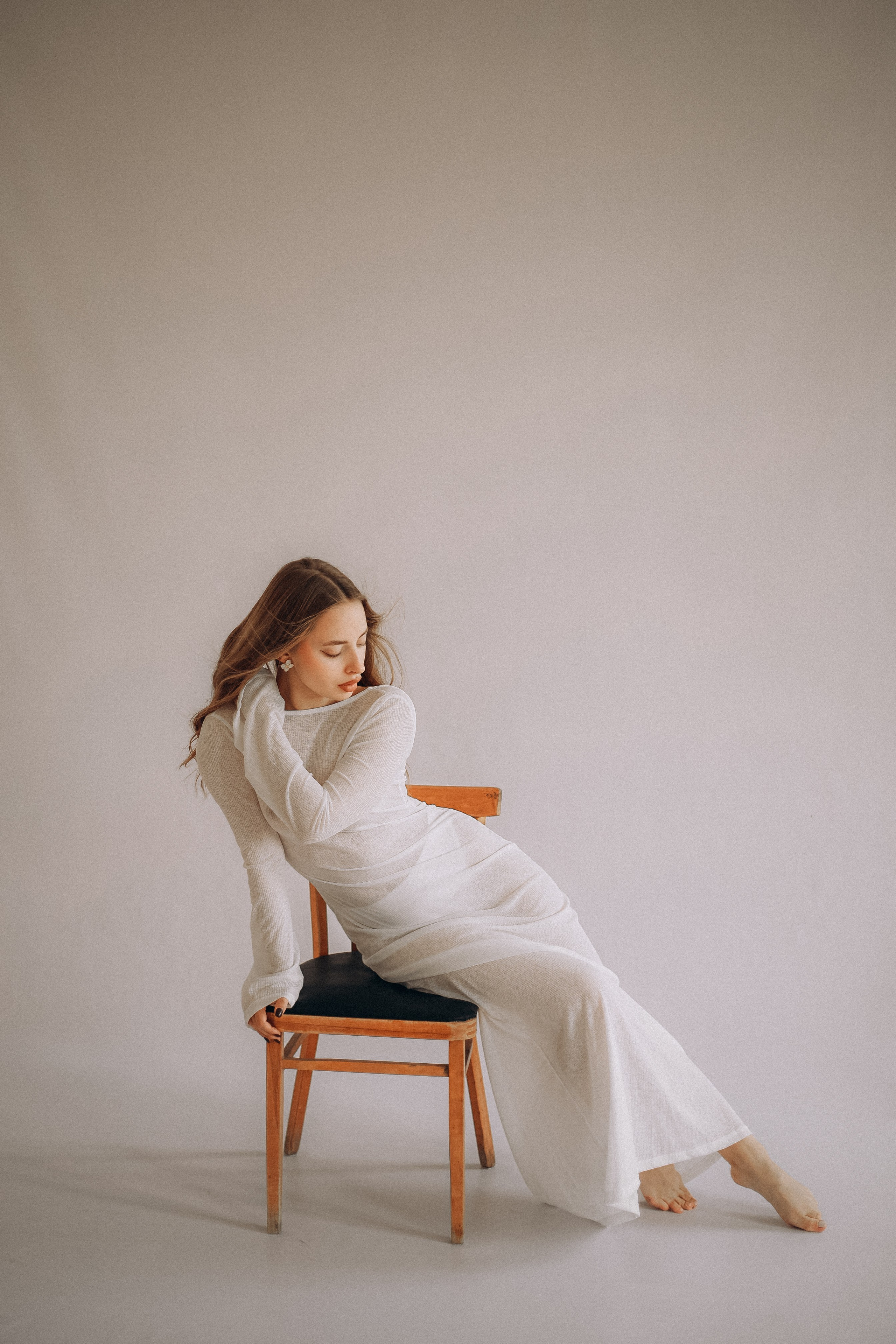 VALERIYA. О фотографии с душой