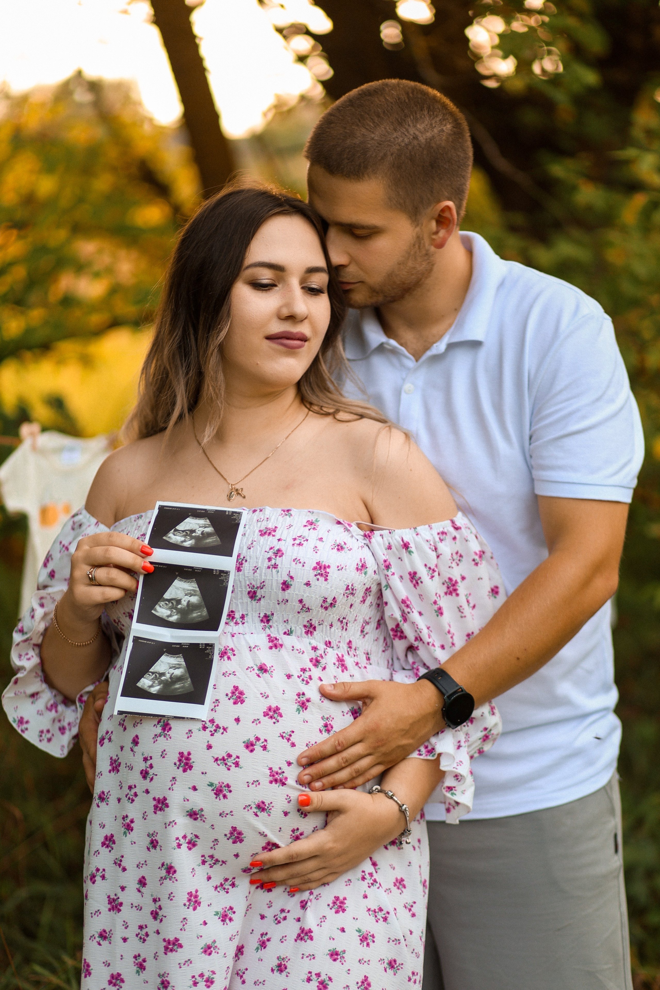 Таня и Рома. О фотографии с душой