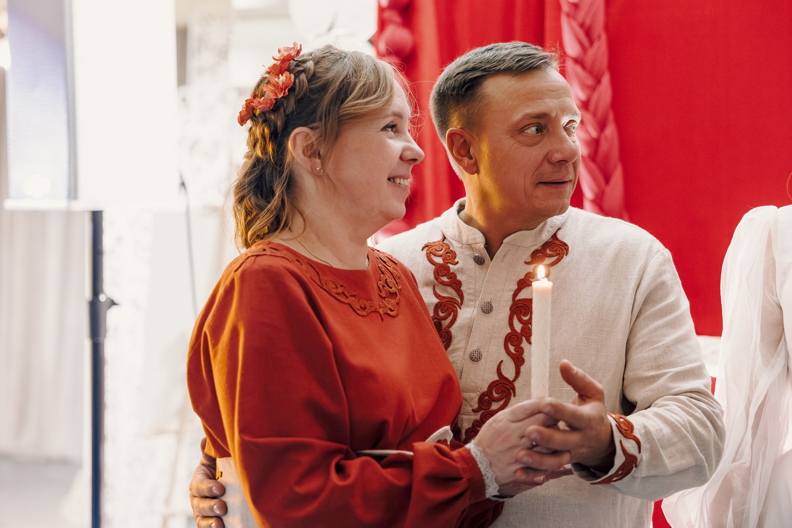 Свадебный день — Алексей и Анастасия. Лёшка Варзегов — фотограф