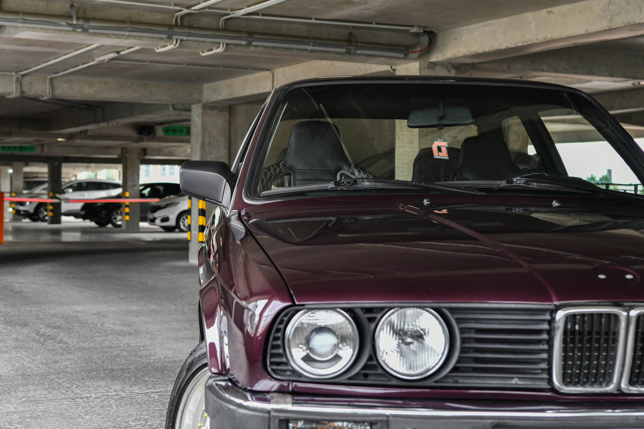 АВТОМОБИЛИ. Фотограф недвижимости в Красноярске Анна Шафарина