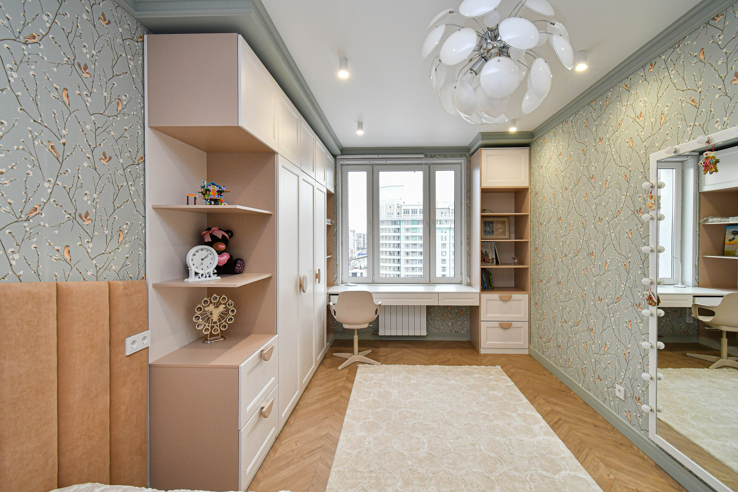 МЕБЕЛЬ. Фотограф недвижимости в Красноярске Анна Шафарина