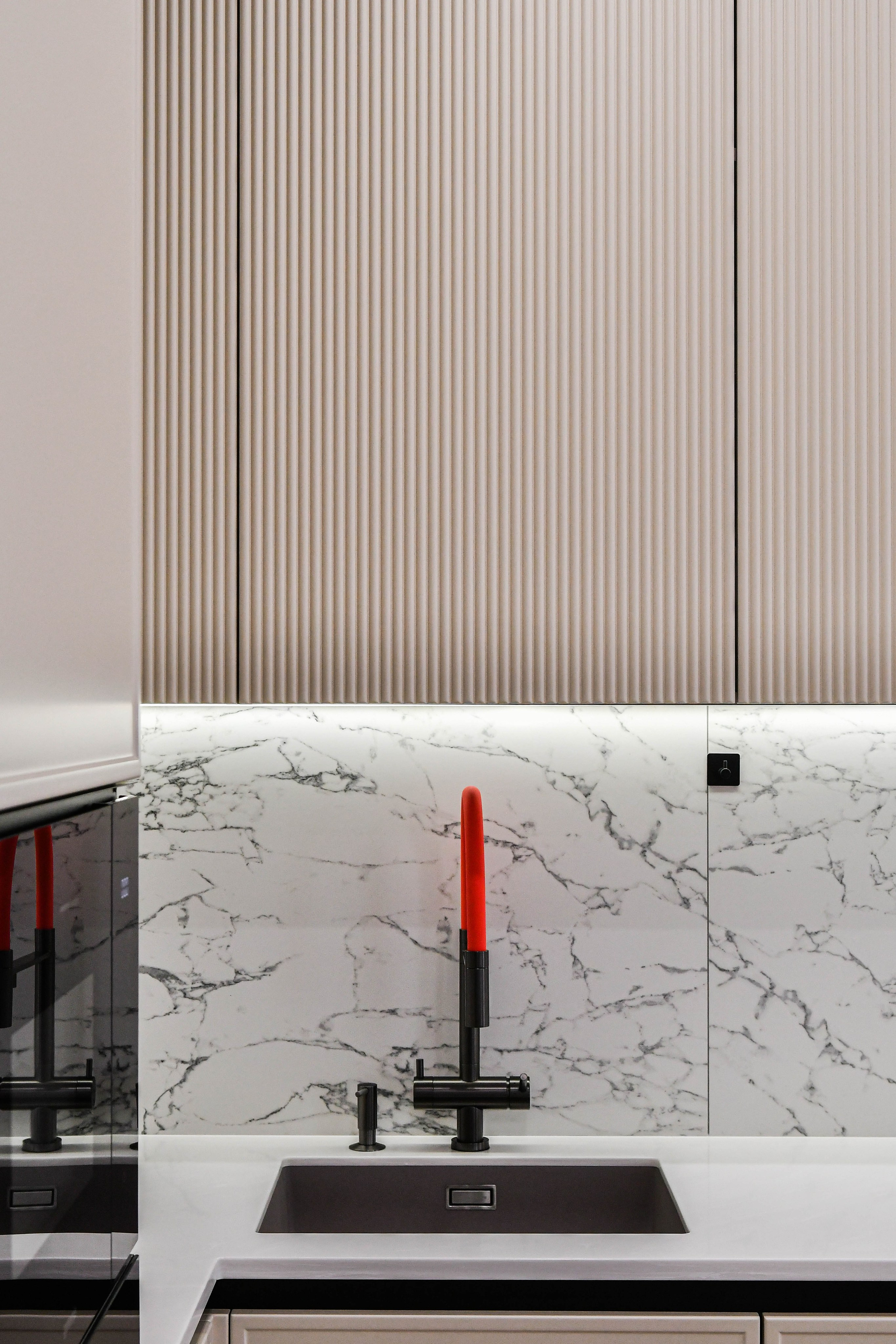 МЕБЕЛЬ. Фотограф недвижимости в Красноярске Анна Шафарина