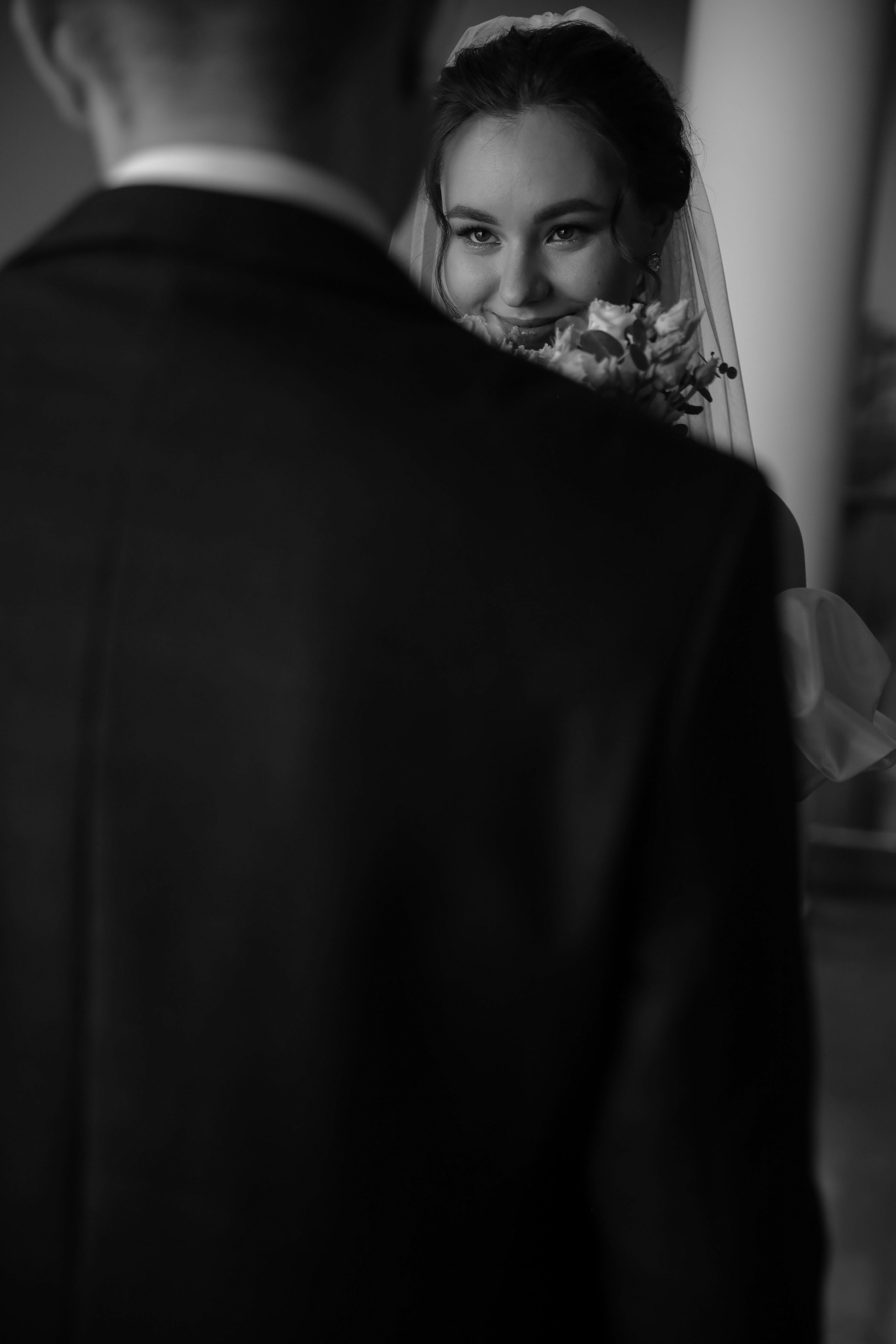 Владимир и Александра. Свадебный фотограф Екатеринбург Алексей Ладыгин